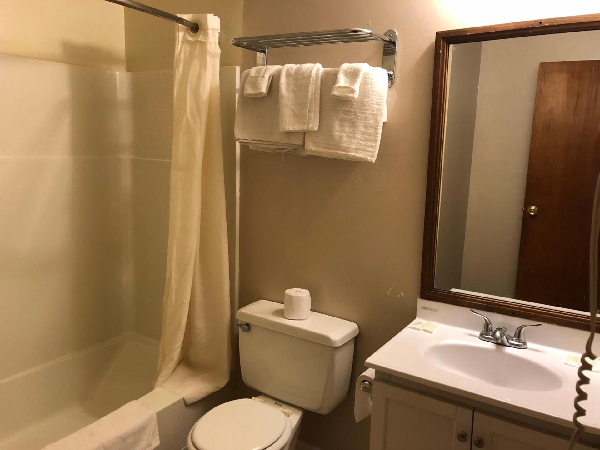 Village Inn Motel Holt photo 13
