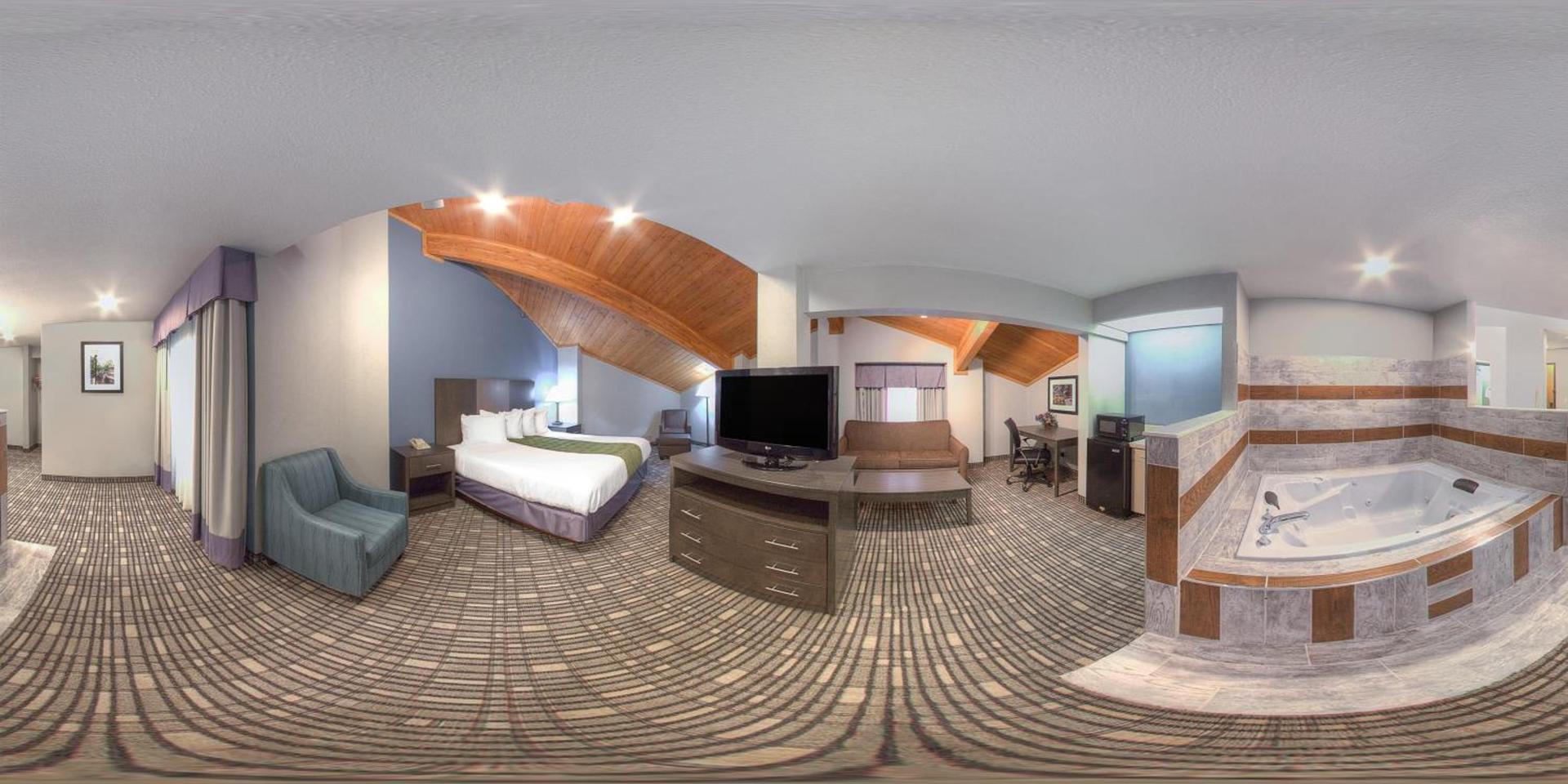 Baymont by Wyndham Pella photo 6