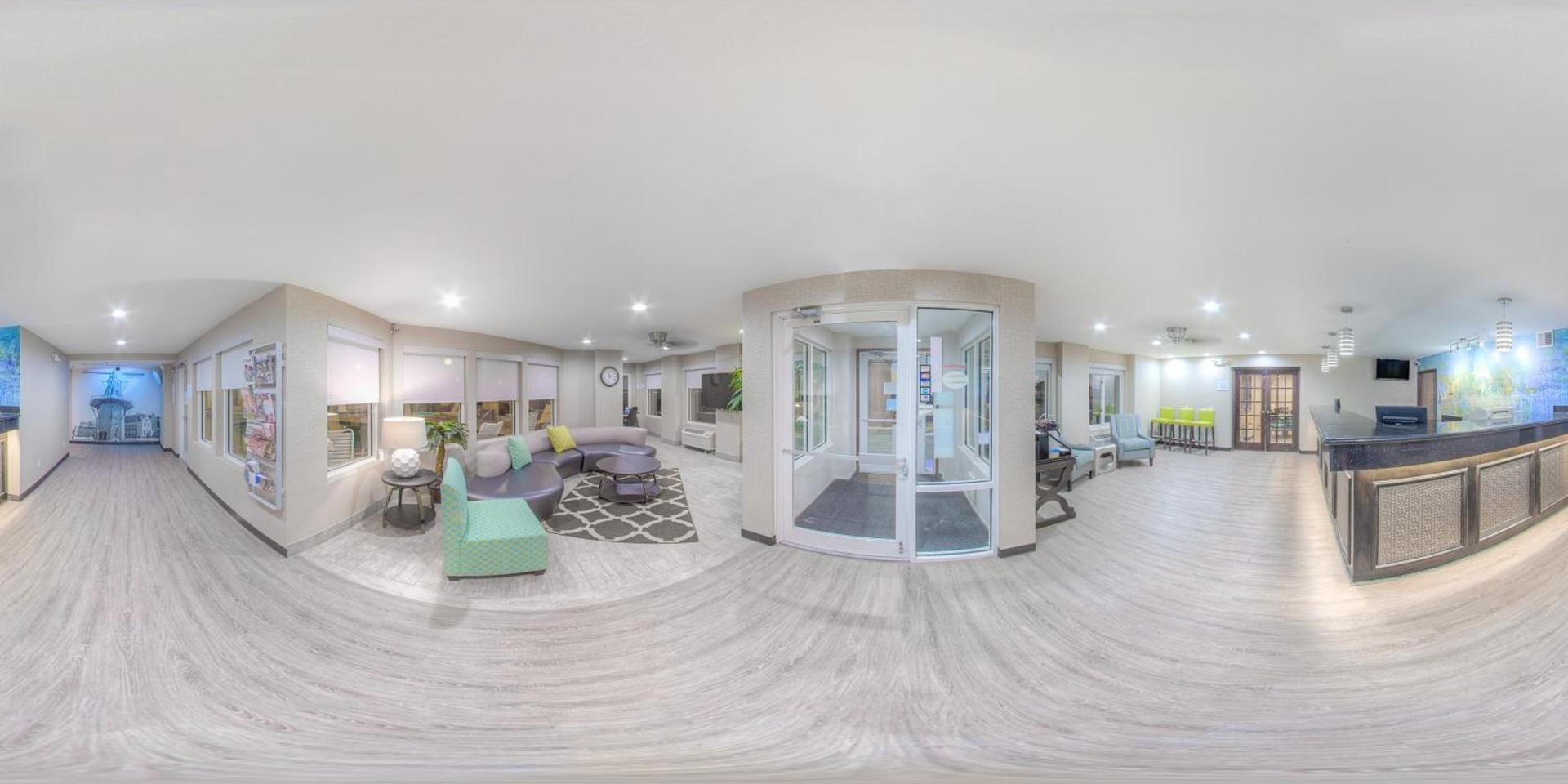 Baymont by Wyndham Pella photo 4