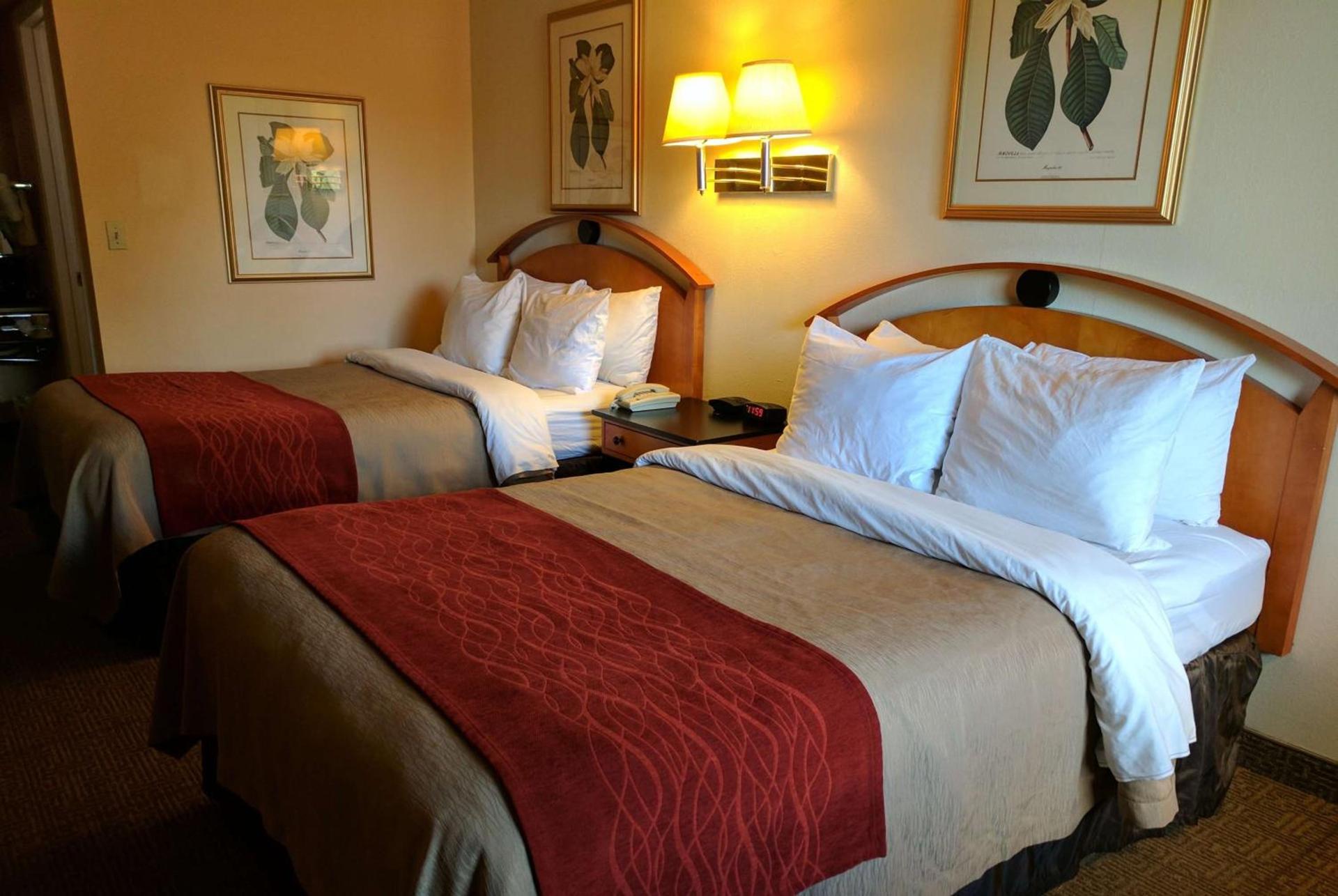 Days Inn by Wyndham Prescott photo 23