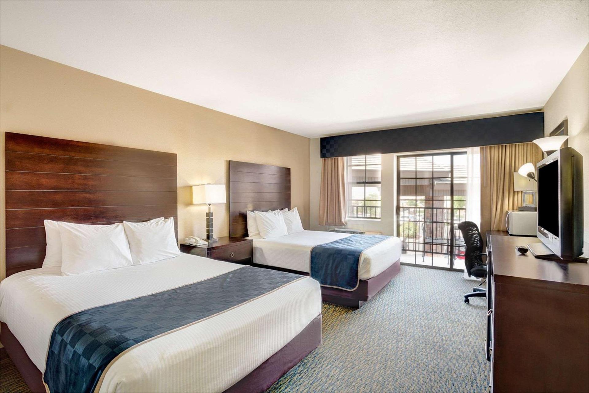 Days Inn & Suites by Wyndham Page Lake Powell photo 6