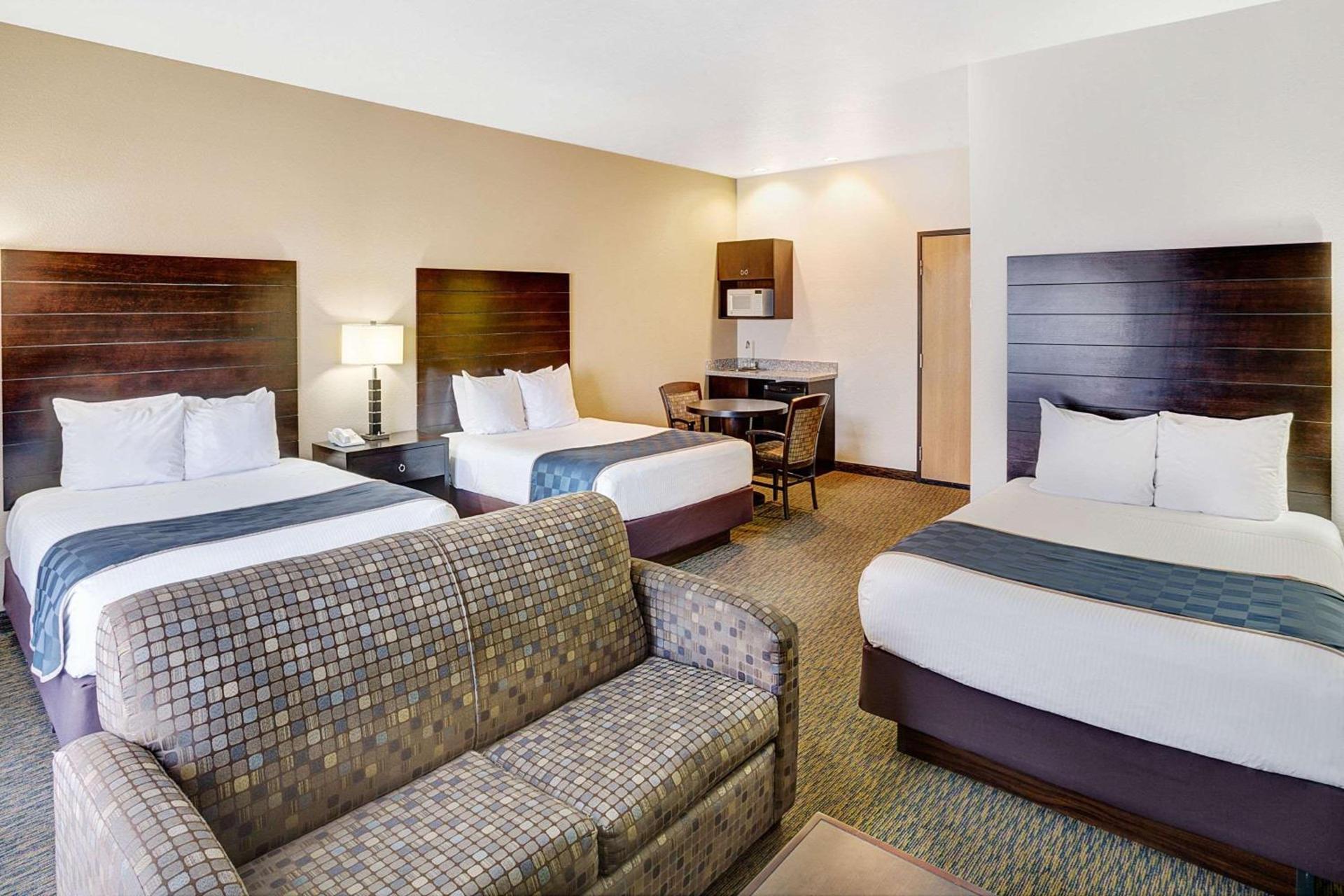 Days Inn & Suites by Wyndham Page Lake Powell photo 10