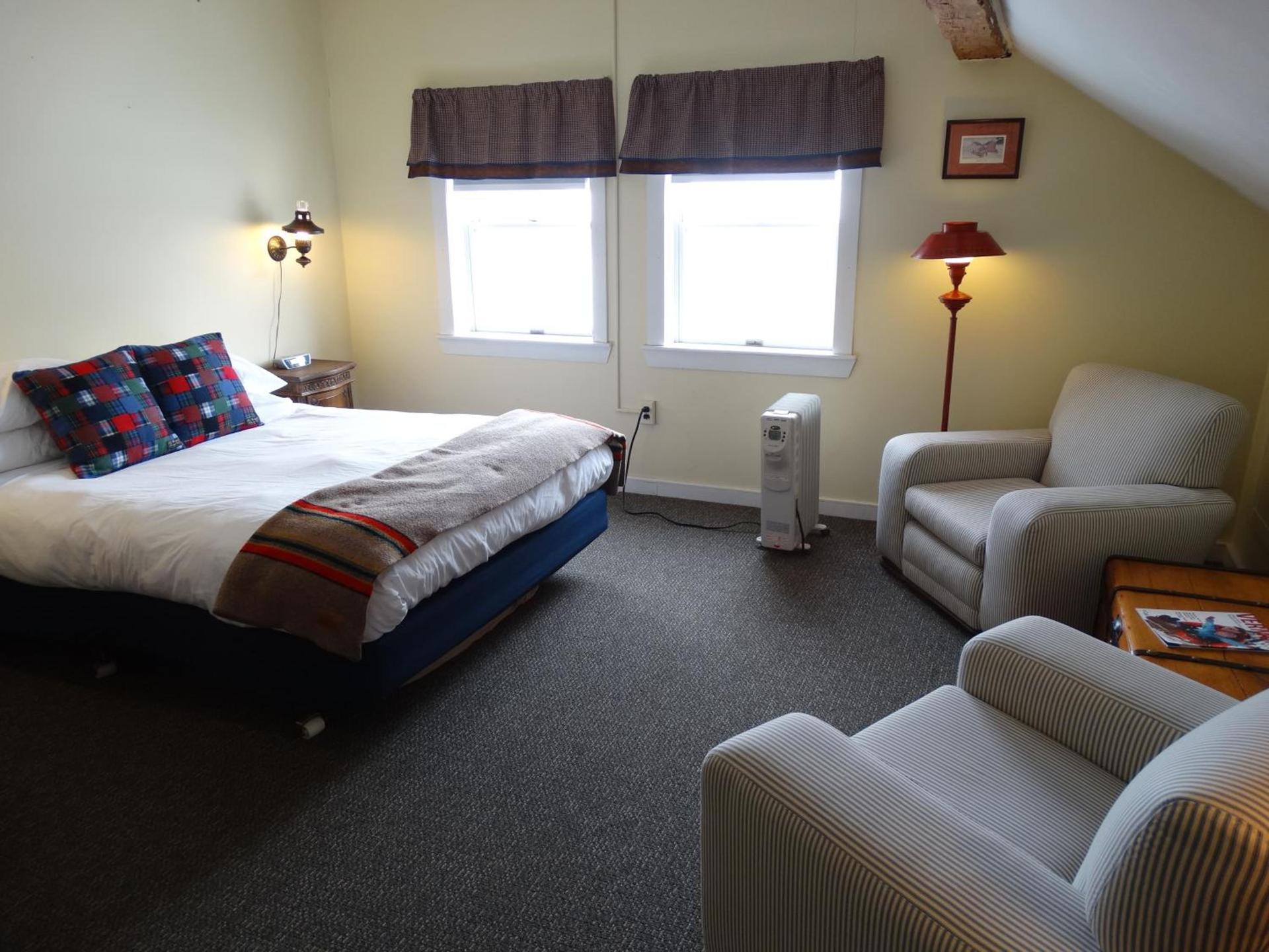 Shoreham Inn Bed & Breakfast photo 13