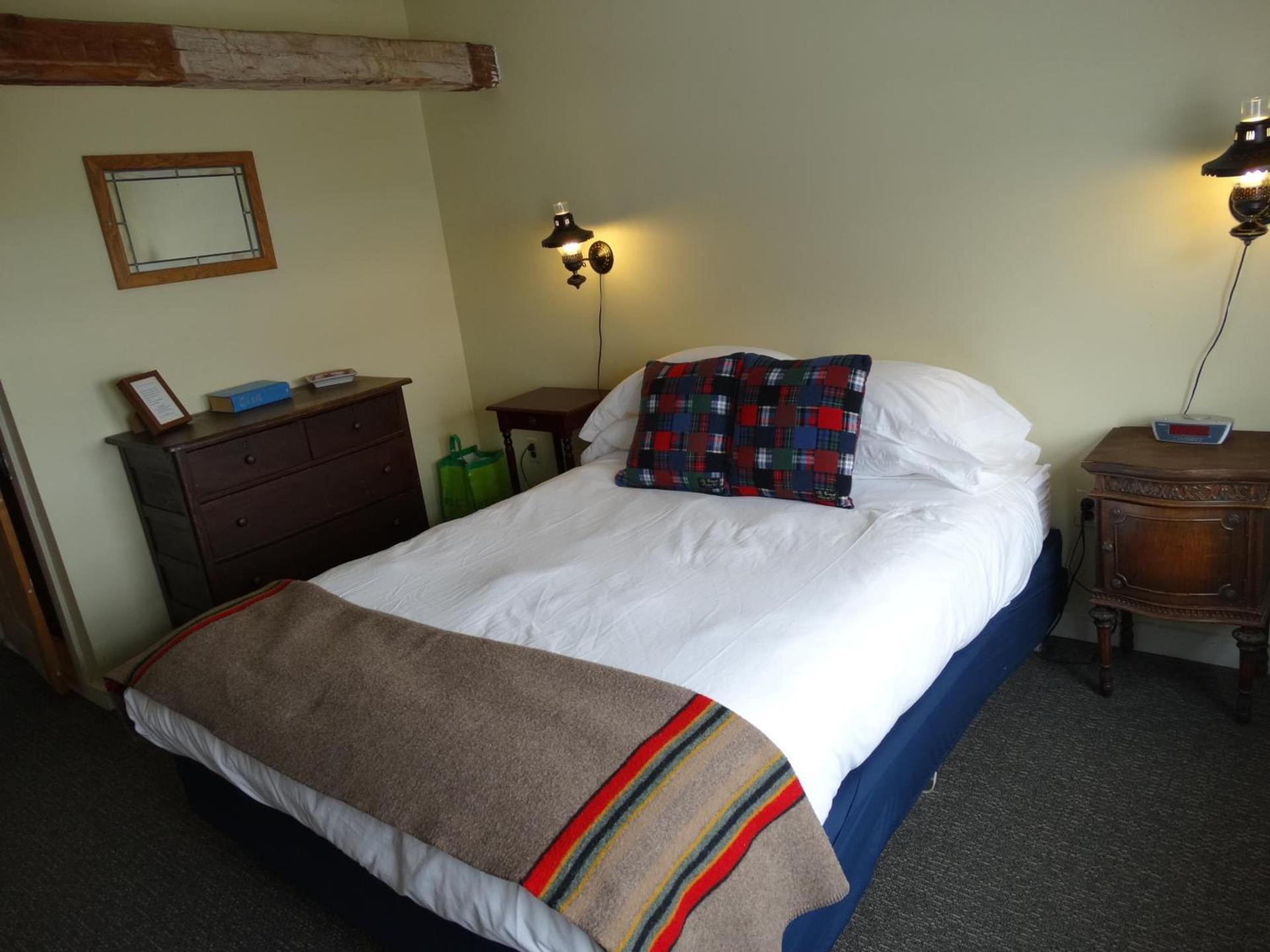 Shoreham Inn Bed & Breakfast photo 12