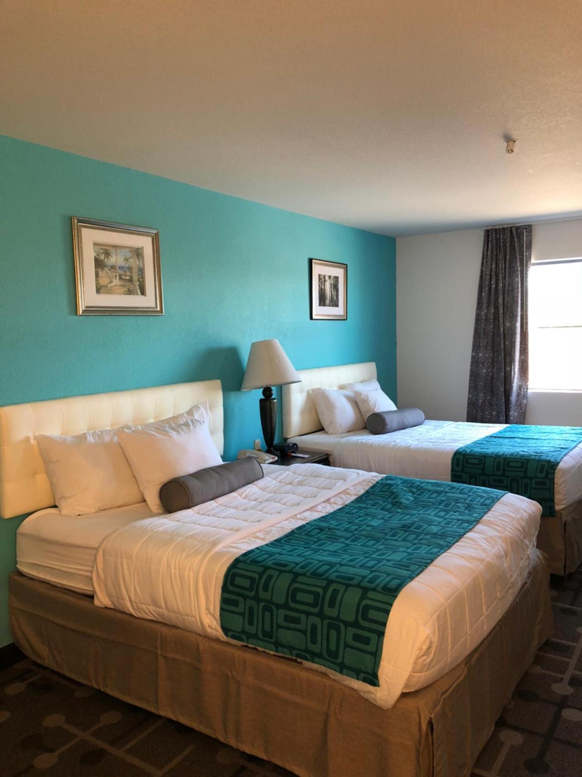Howard Johnson by Wyndham Lubbock TX photo 43