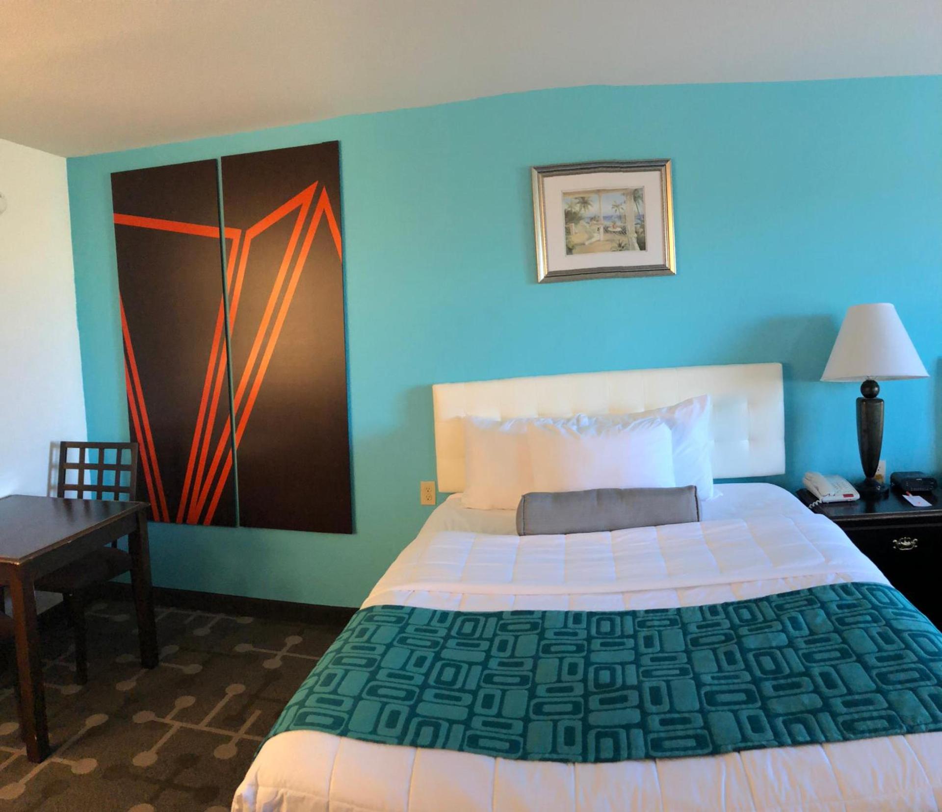 Howard Johnson by Wyndham Lubbock TX photo 41