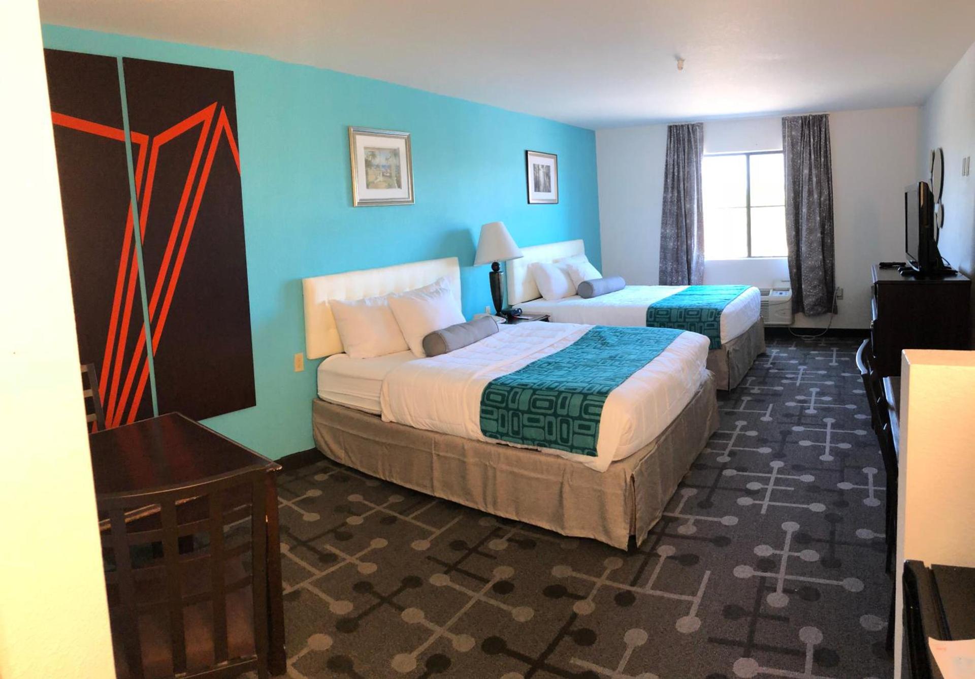 Howard Johnson by Wyndham Lubbock TX photo 38
