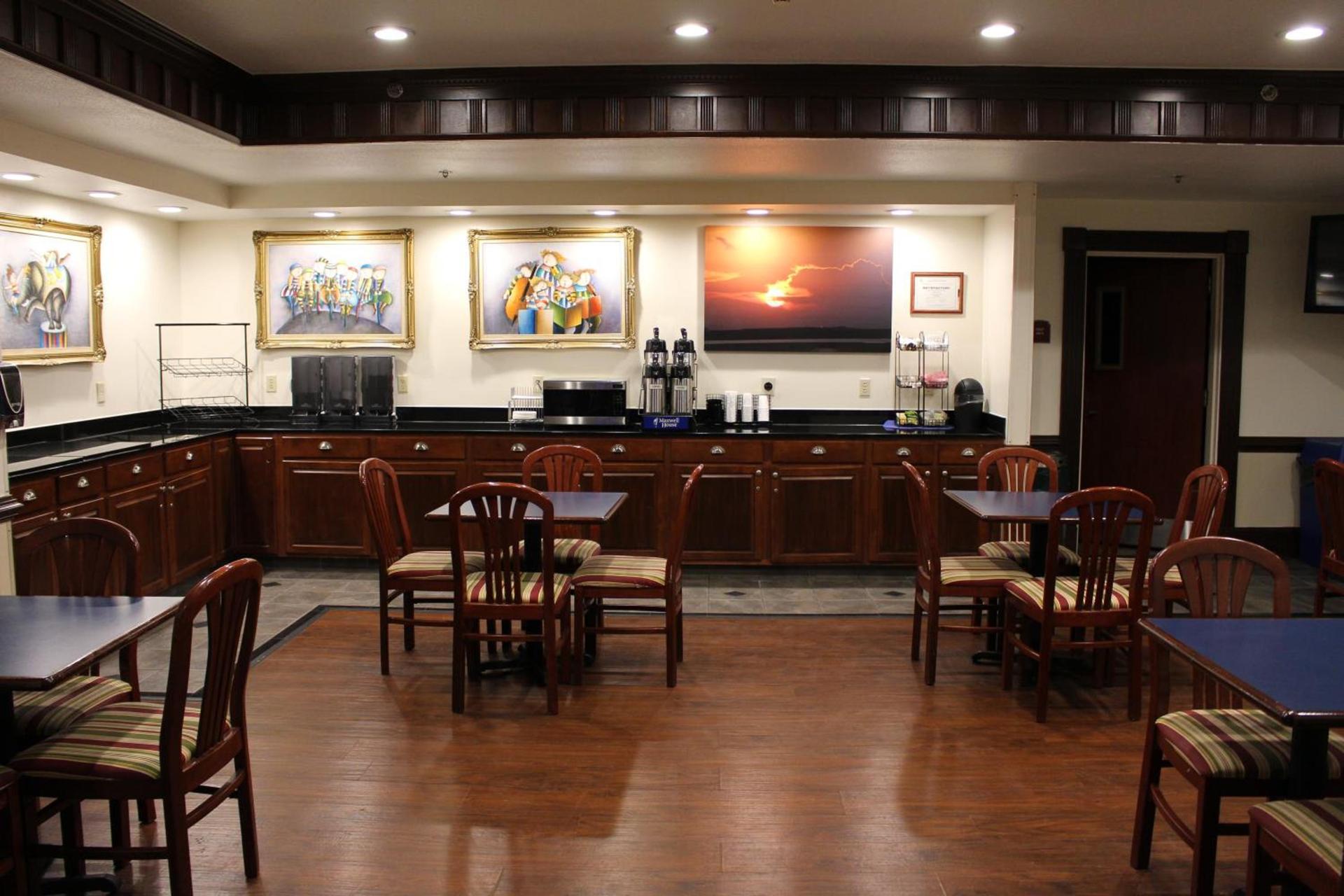 Homestead Lodge Apart Hotel photo 14