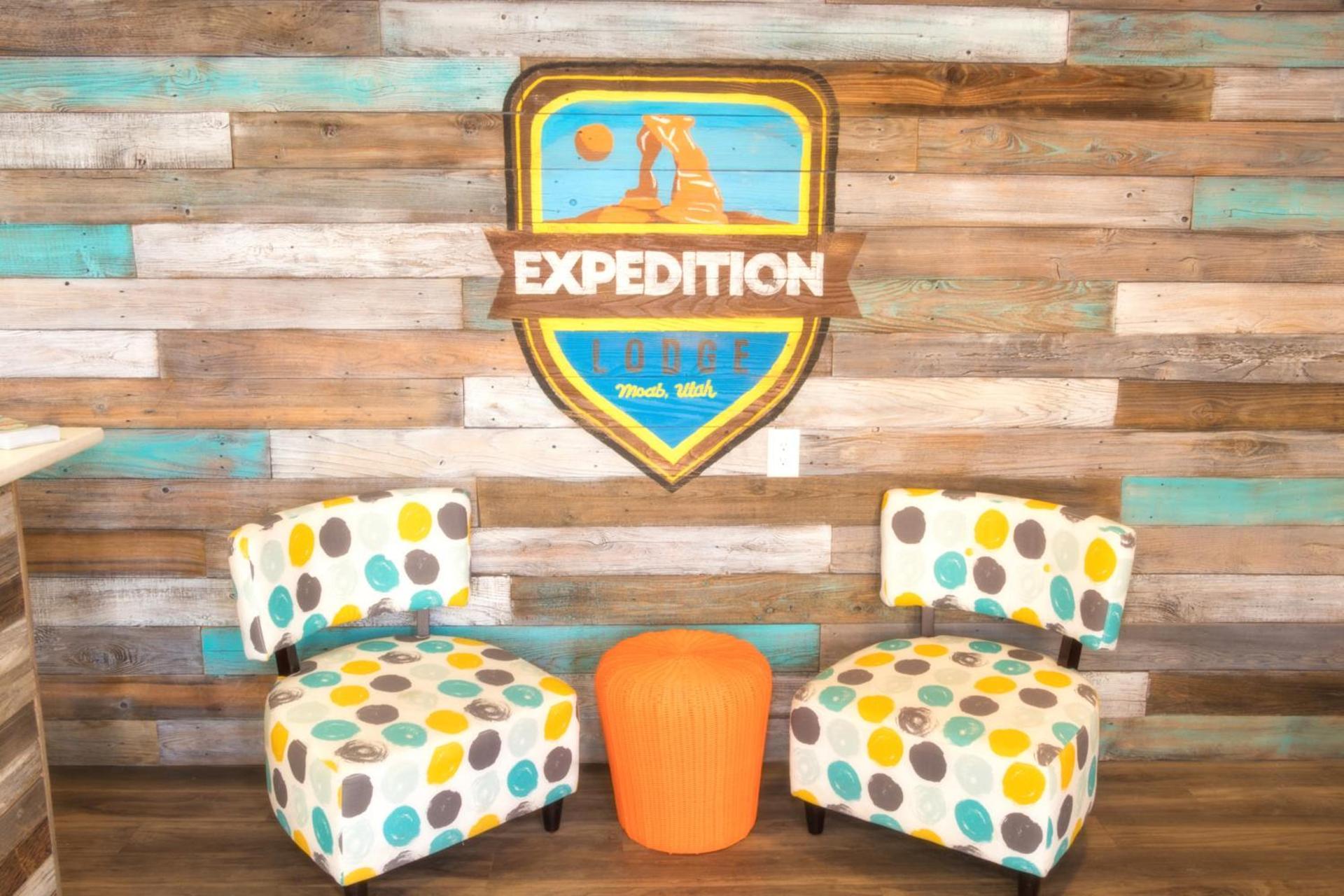 Expedition Lodge Moab Arches National Park photo 51