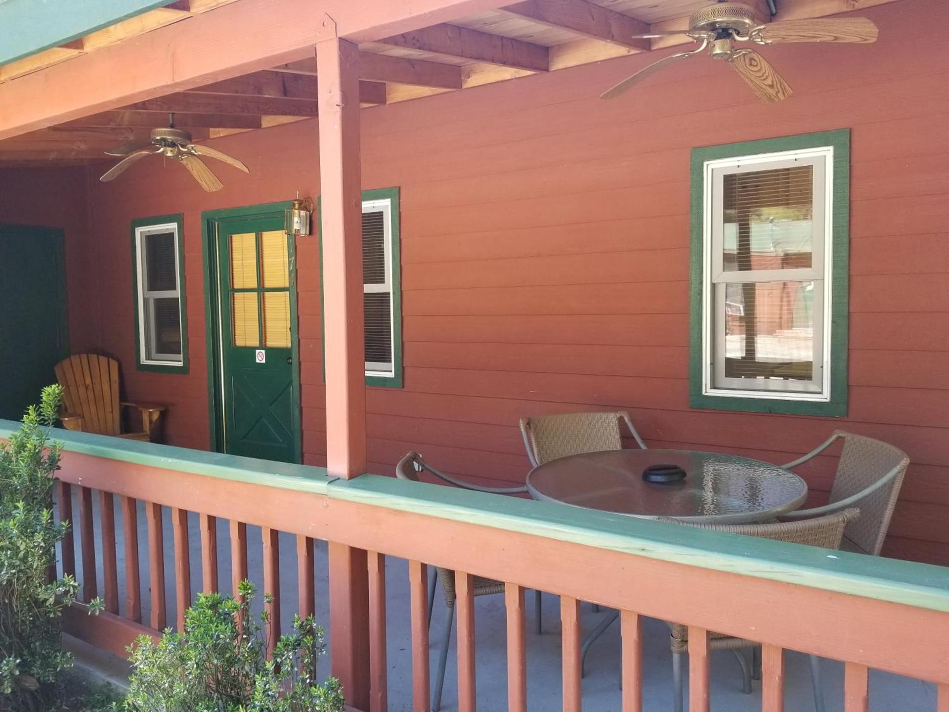 Kernville Inn — hotel in Kernville