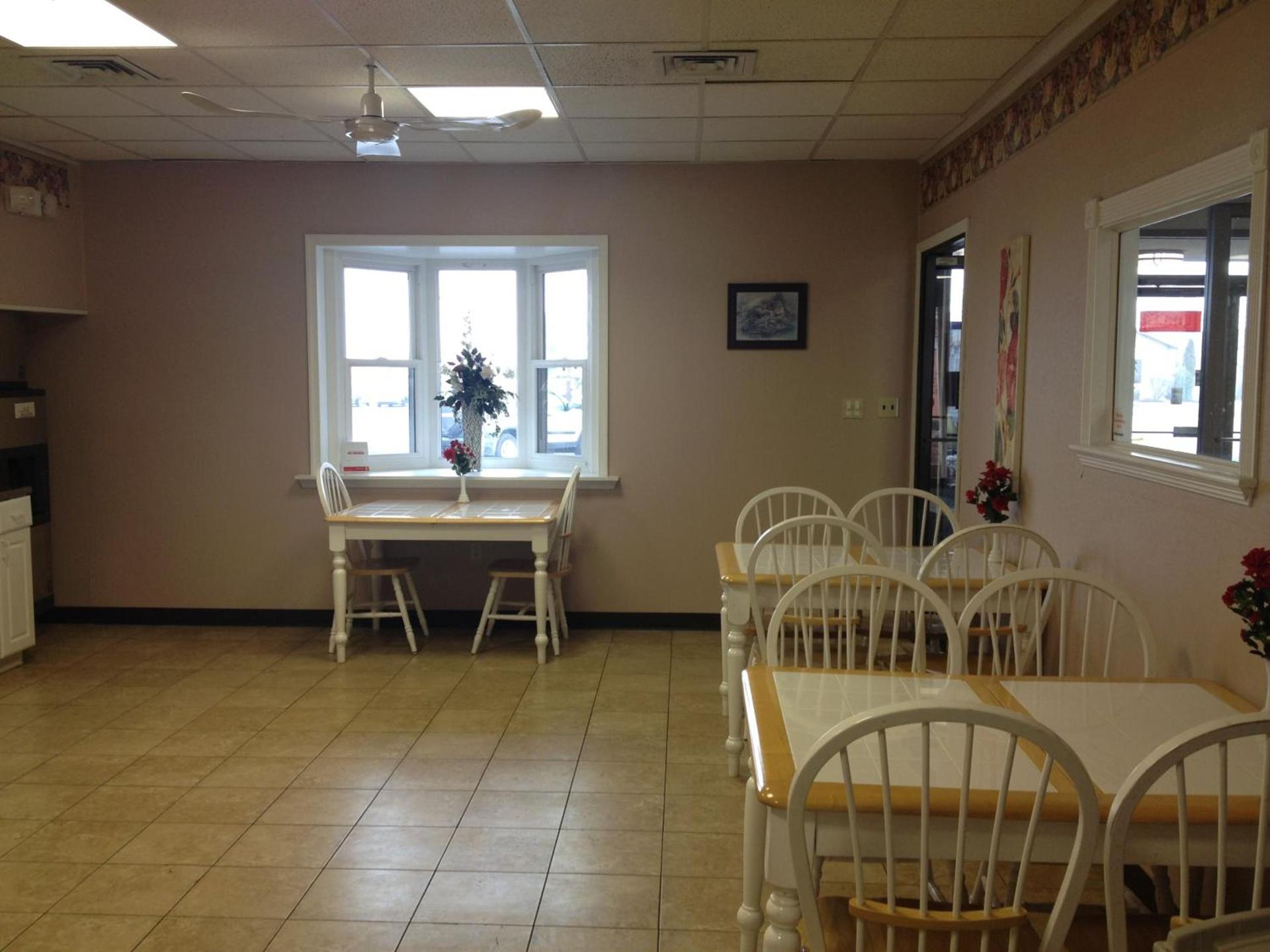 Super 8 by Wyndham Carlisle North photo 22