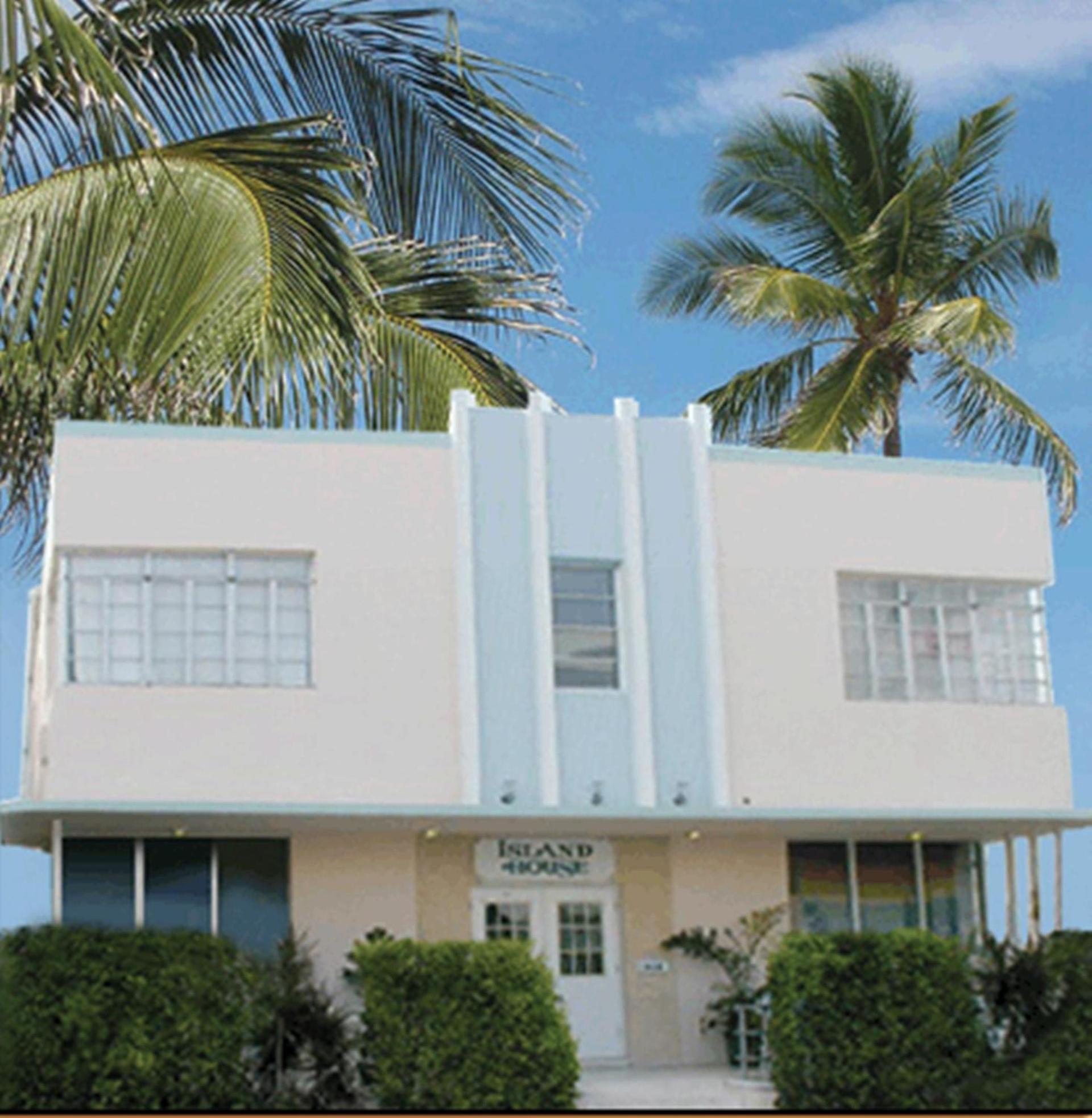 Island House South Beach photo 2