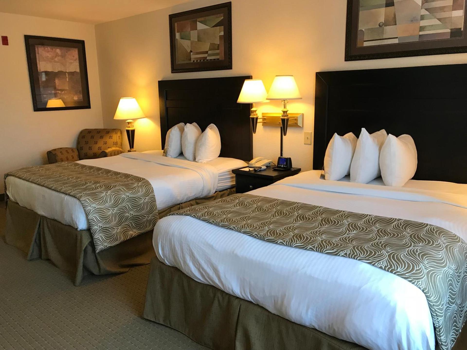 Fairfield by Marriott Inn & Suites LaGrange photo 18