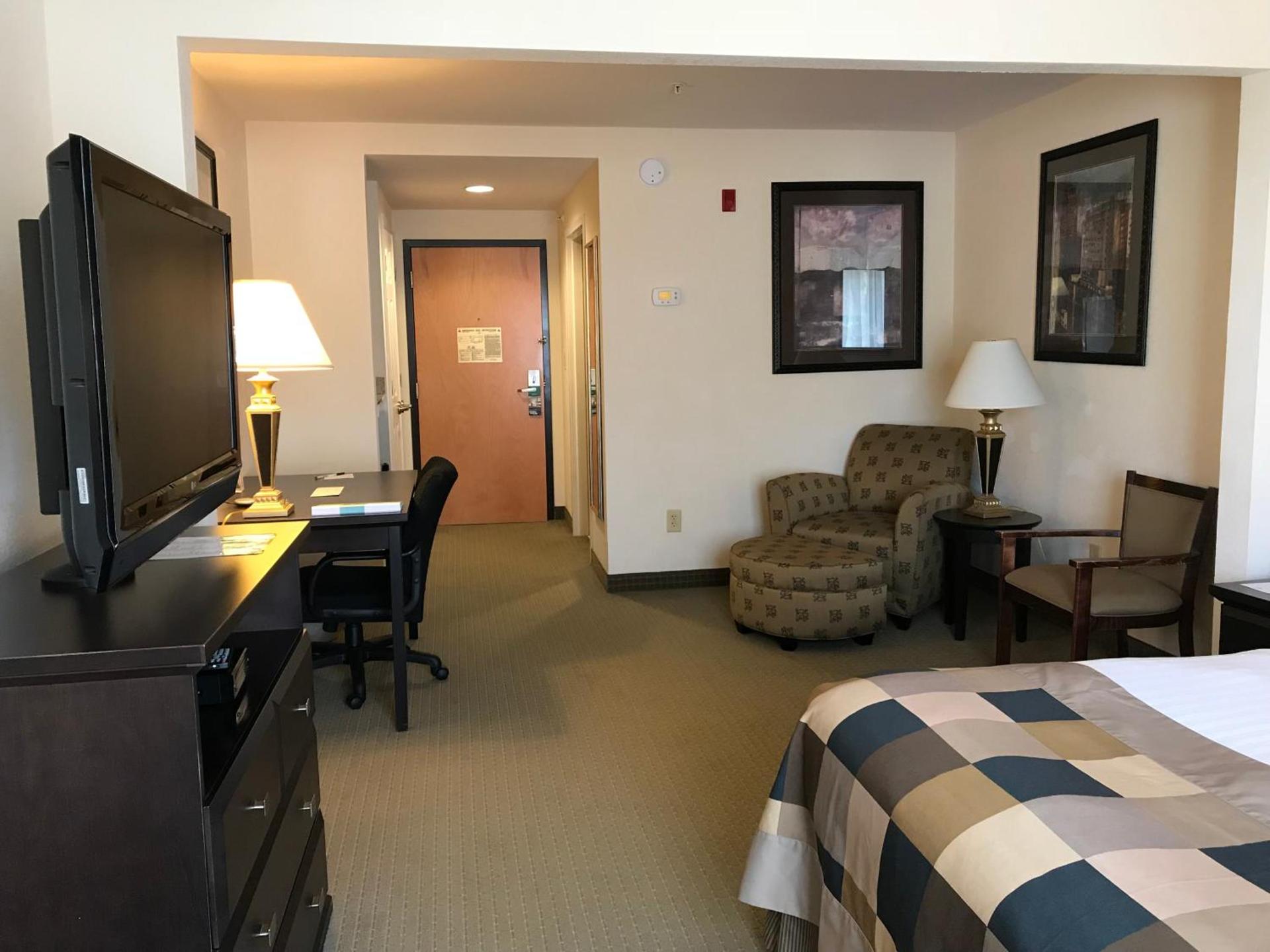 Fairfield by Marriott Inn & Suites LaGrange photo 17