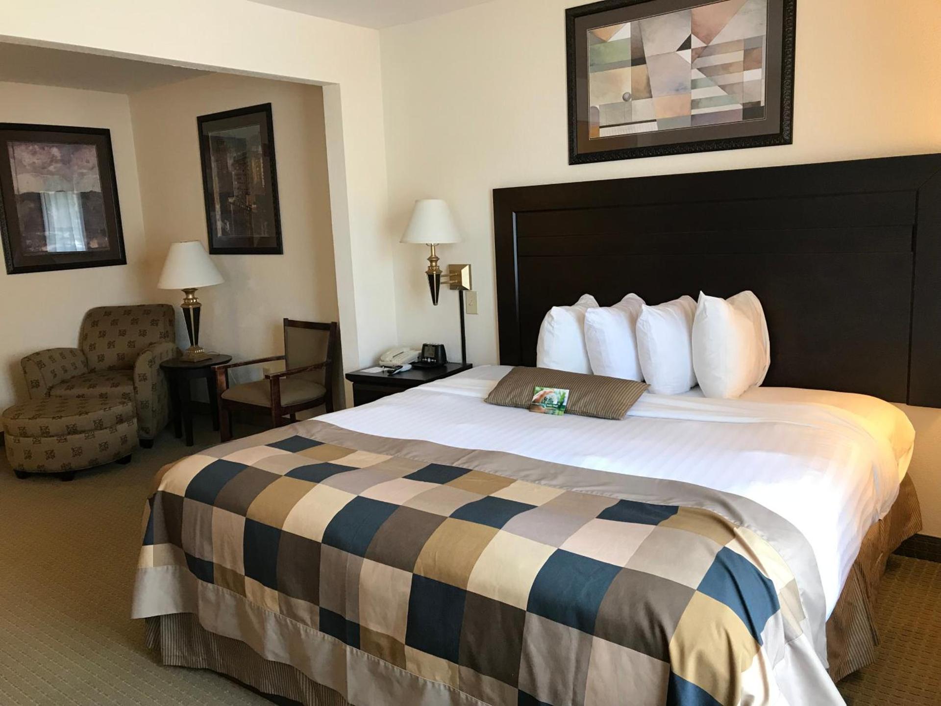 Fairfield by Marriott Inn & Suites LaGrange photo 12