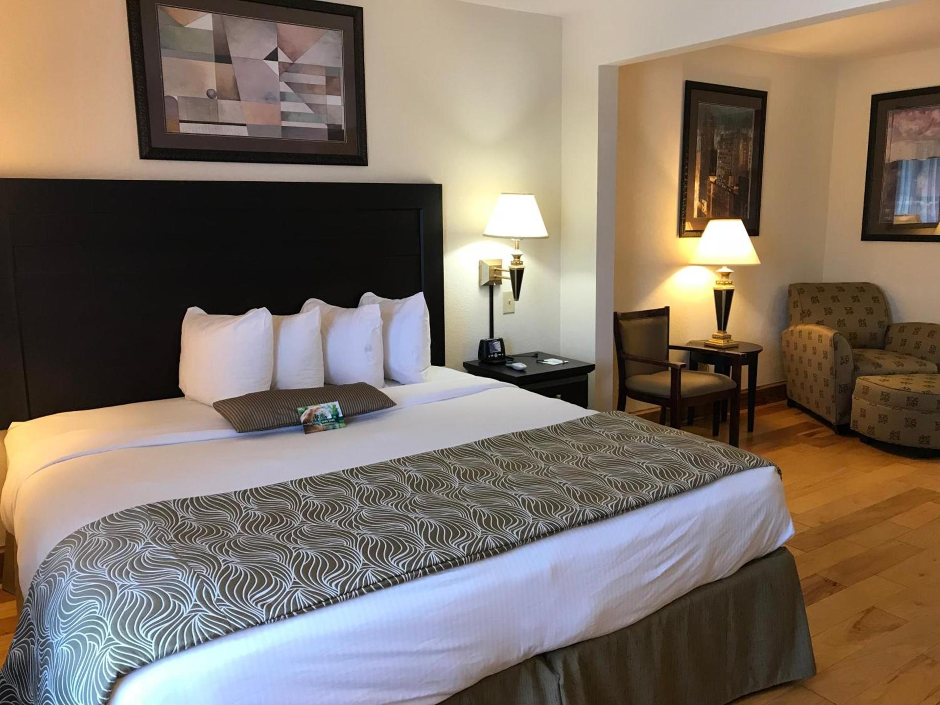 Fairfield by Marriott Inn & Suites LaGrange photo 15