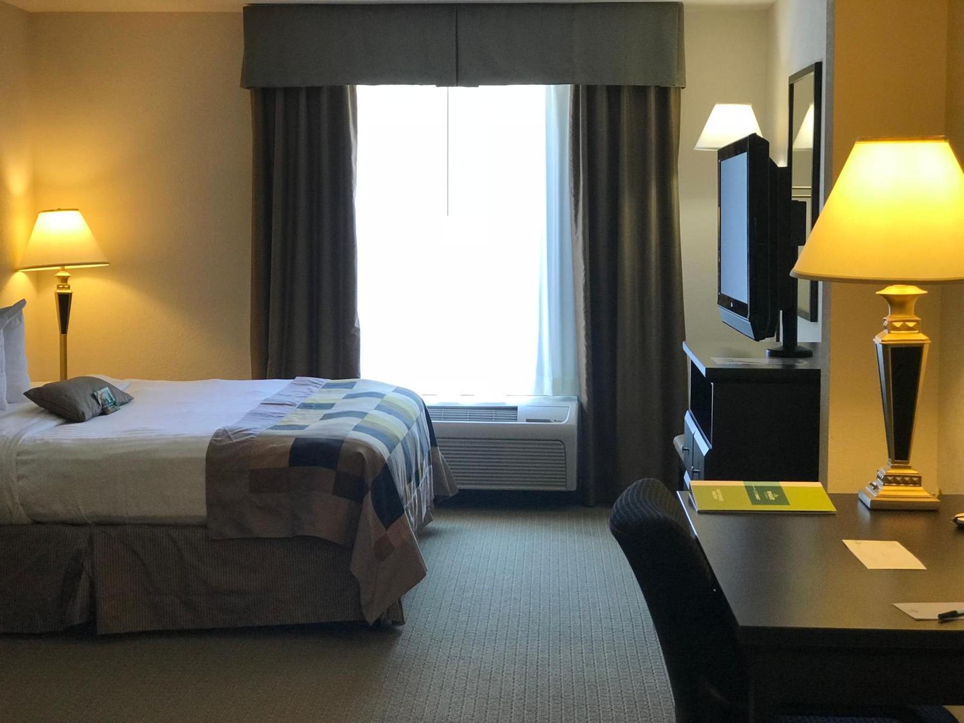 Fairfield by Marriott Inn & Suites LaGrange photo 13