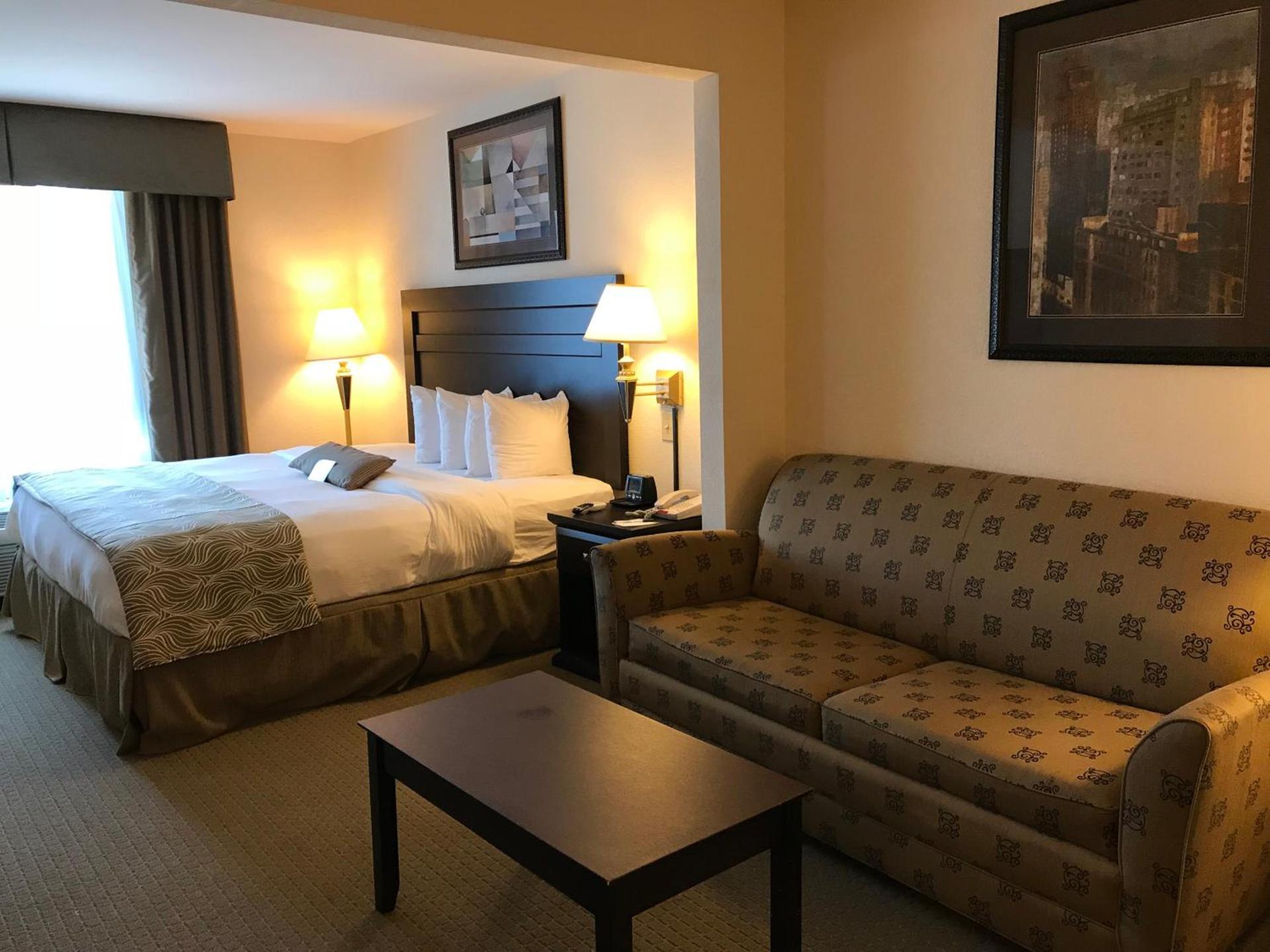 Fairfield by Marriott Inn & Suites LaGrange photo 10