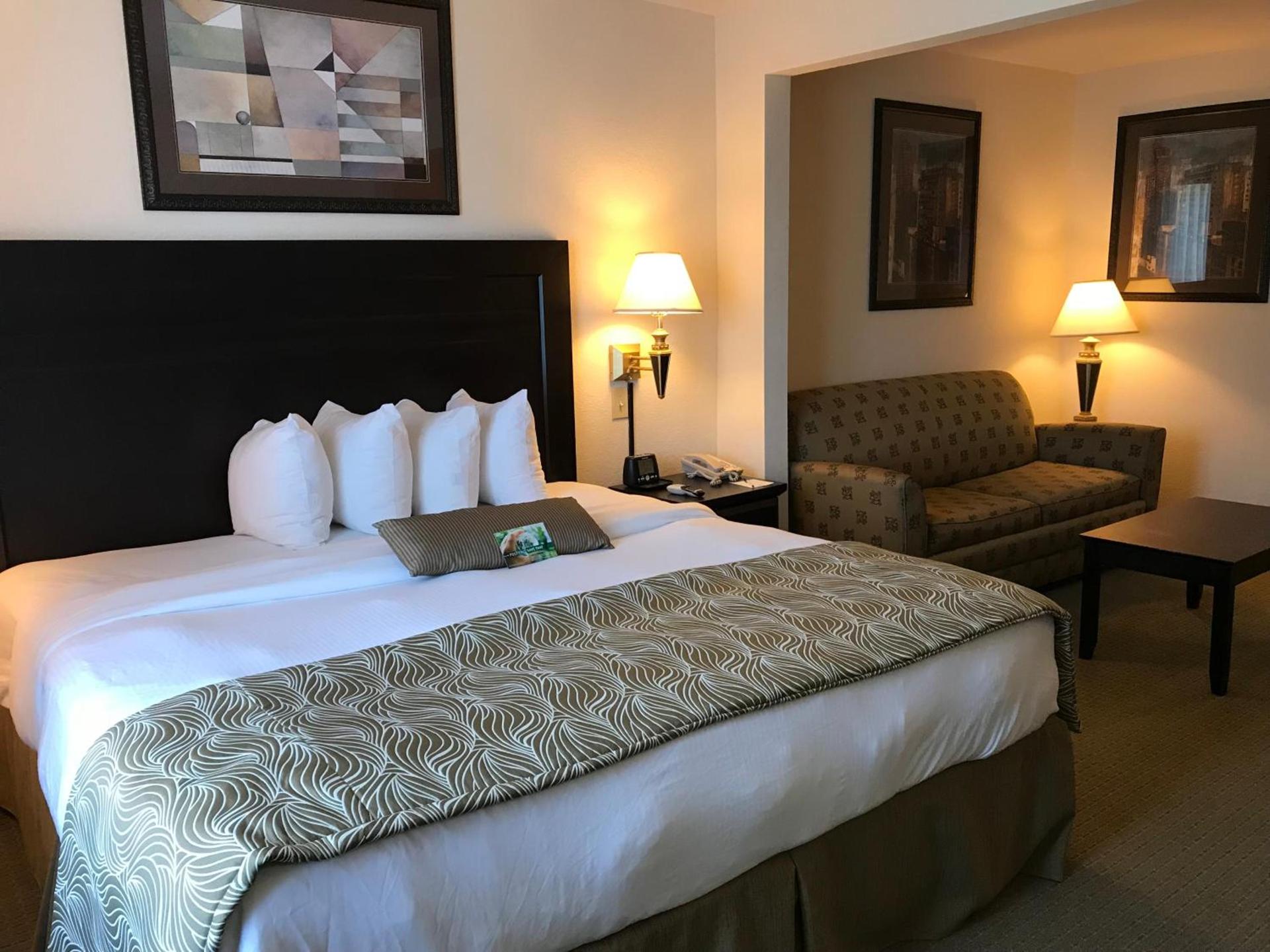 Fairfield by Marriott Inn & Suites LaGrange photo 11