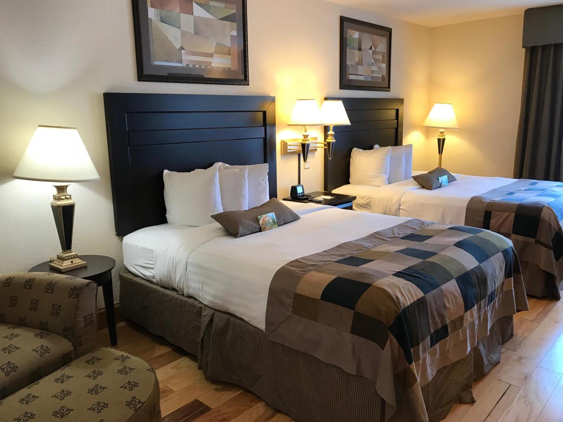 Fairfield by Marriott Inn & Suites LaGrange photo 6