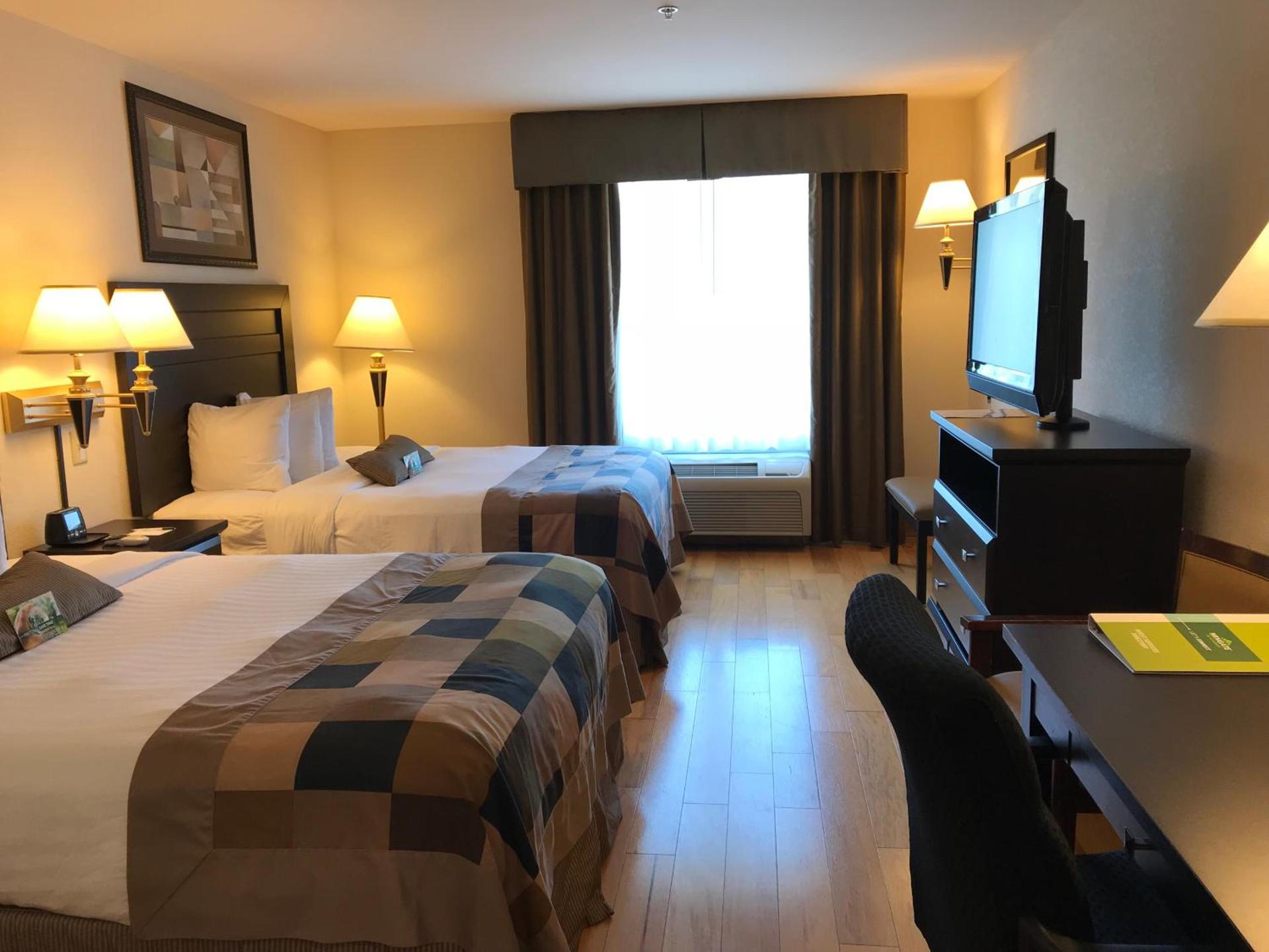 Fairfield by Marriott Inn & Suites LaGrange photo 8