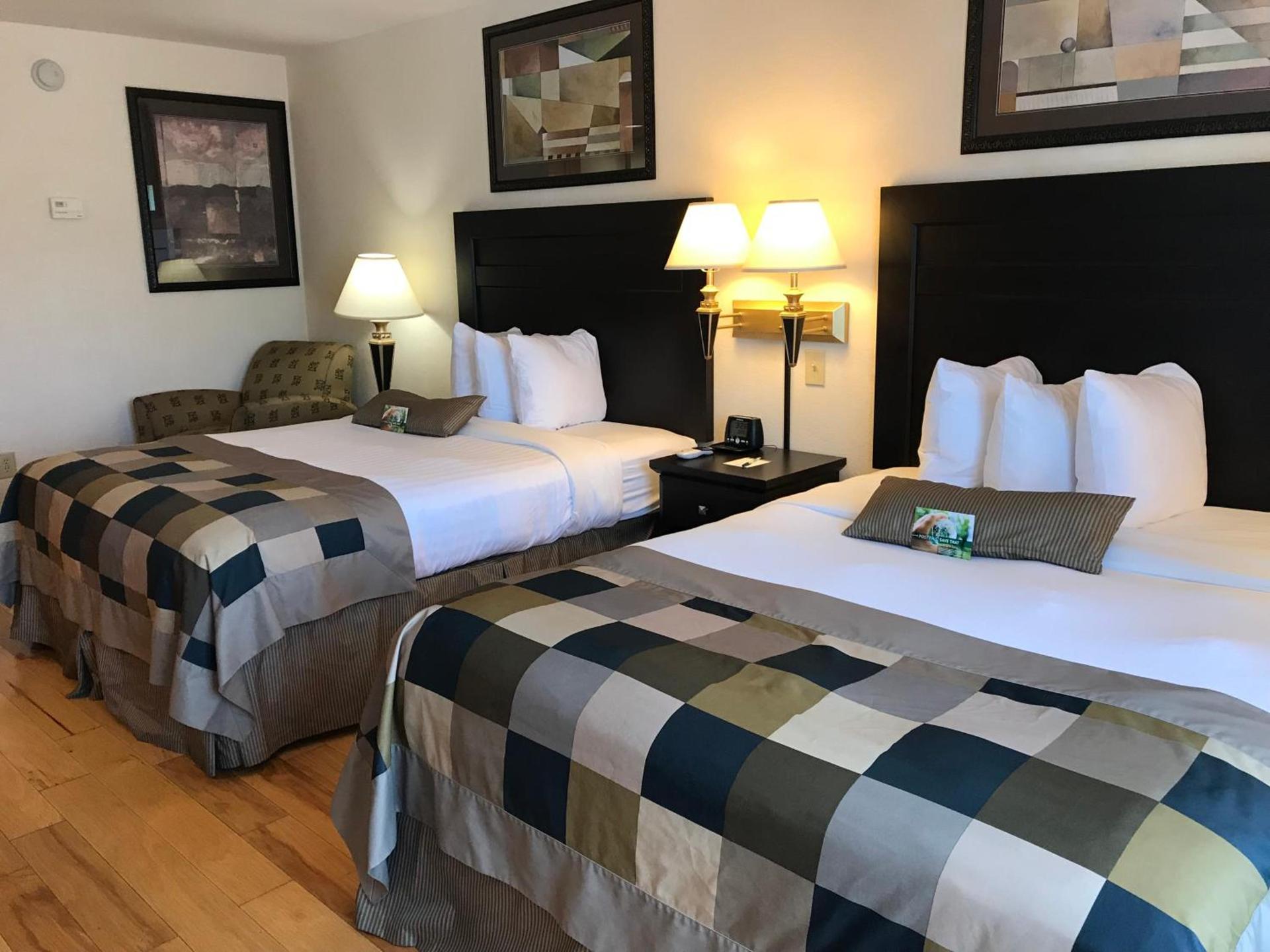 Fairfield by Marriott Inn & Suites LaGrange photo 9