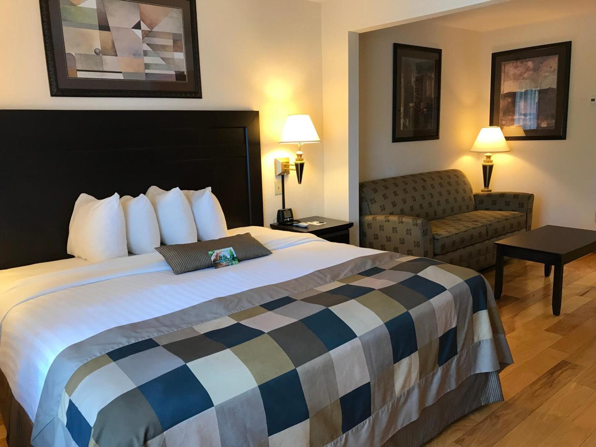 Fairfield by Marriott Inn & Suites LaGrange photo 3