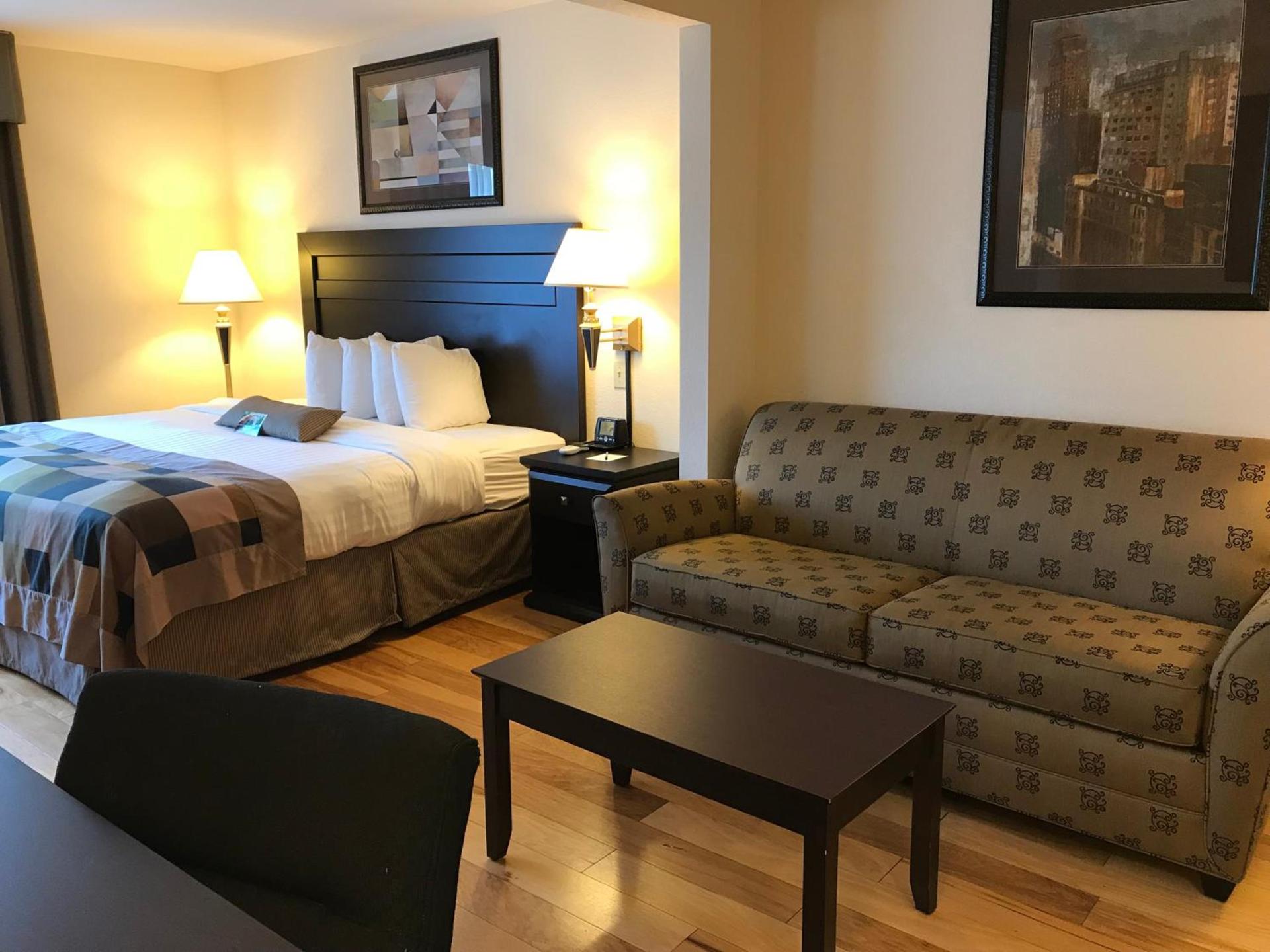 Fairfield by Marriott Inn & Suites LaGrange photo 4