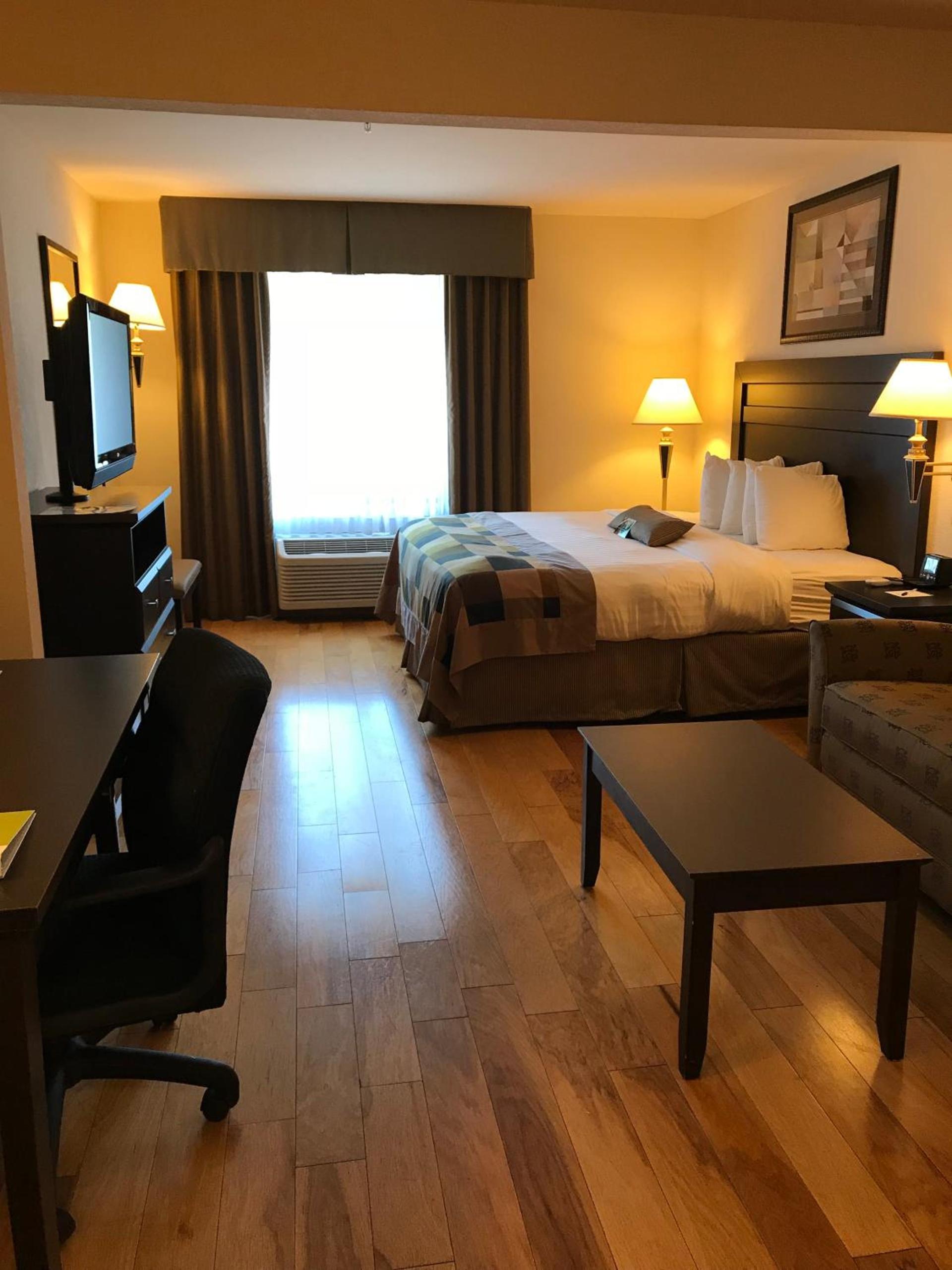 Fairfield by Marriott Inn & Suites LaGrange photo 5