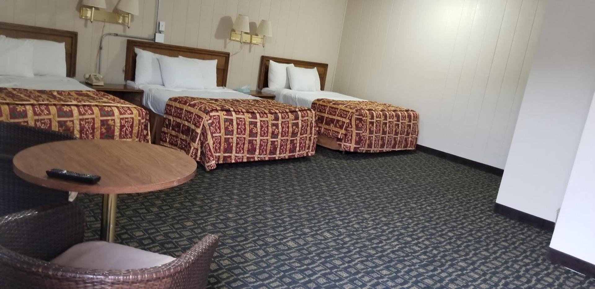 Mountain View Inn Yreka CA photo 6