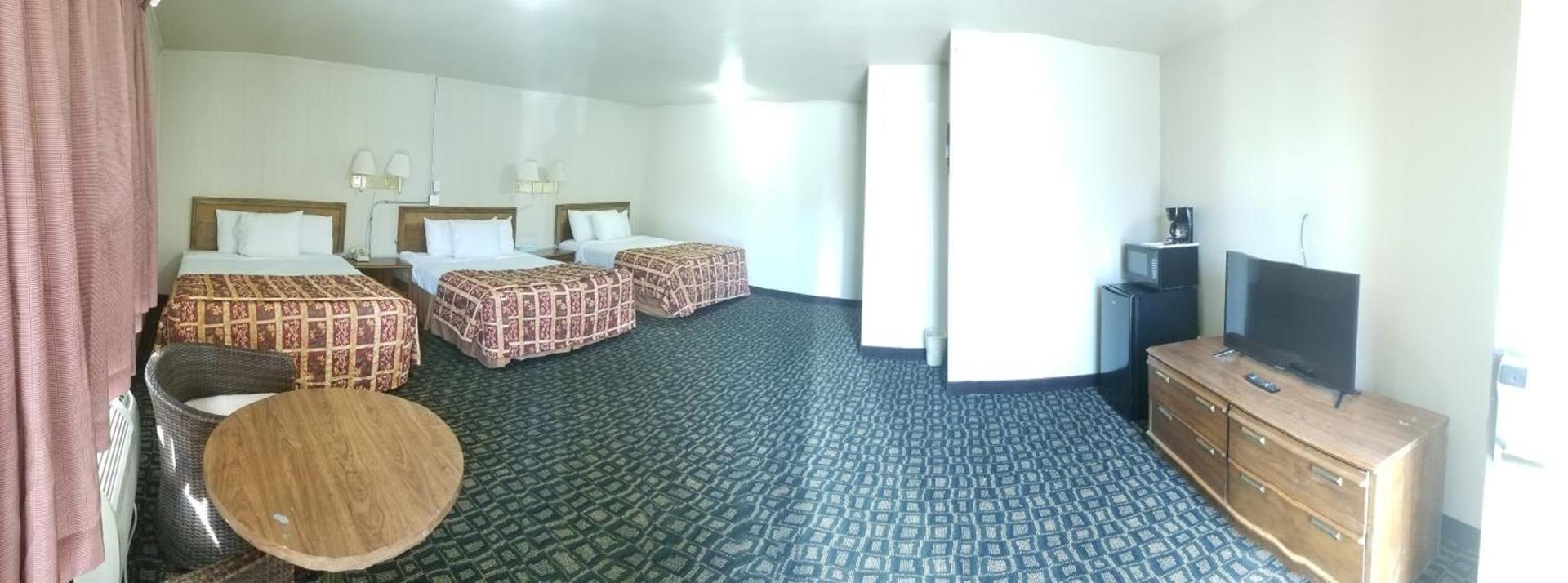 Mountain View Inn Yreka CA photo 5