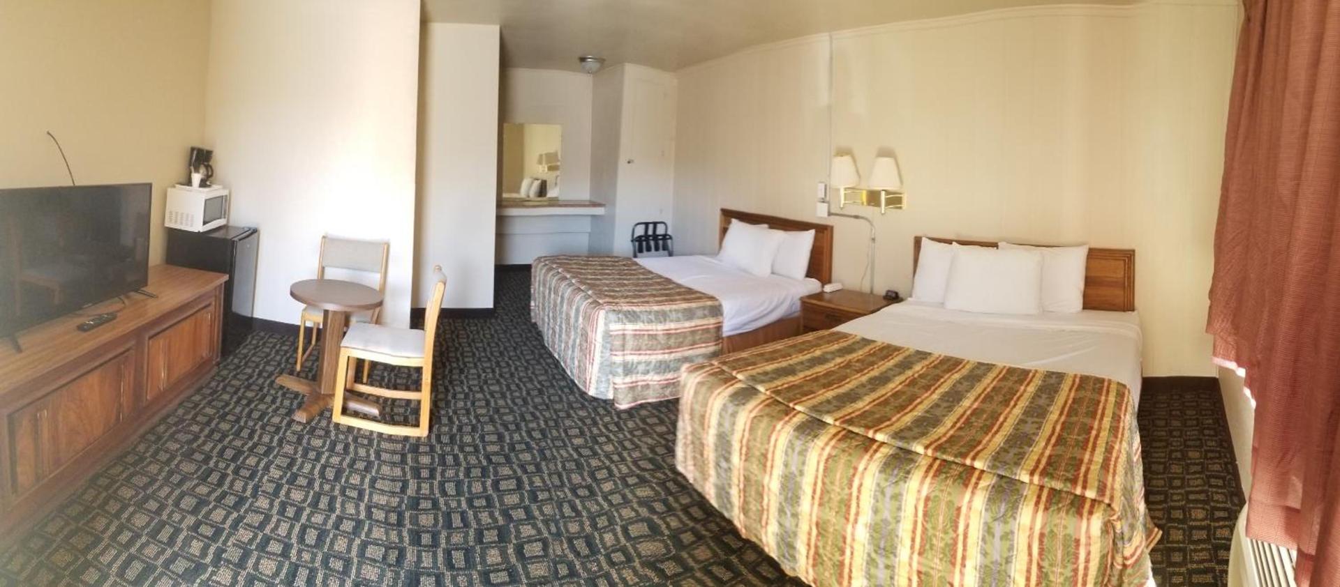 Mountain View Inn Yreka CA photo 3