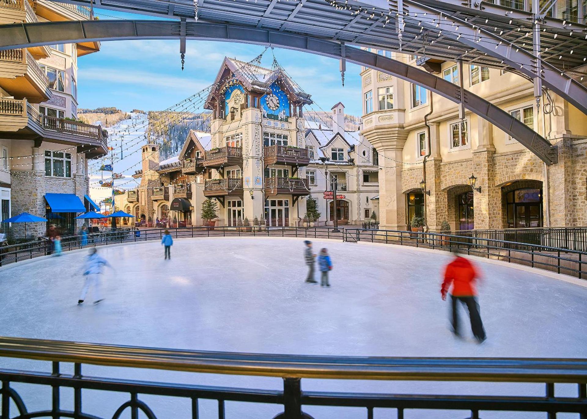 The Arrabelle at Vail Square, a RockResort, by Vail Resorts photo 2