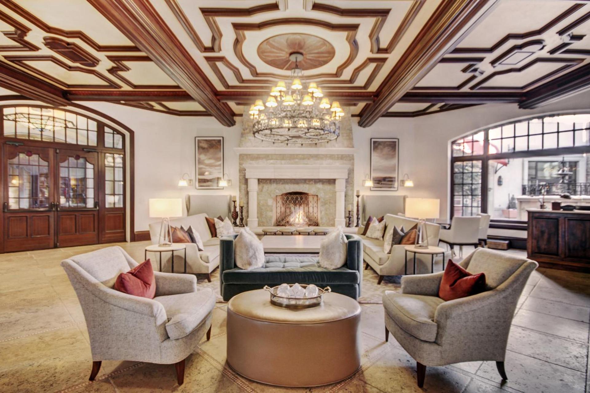 The Arrabelle at Vail Square, a RockResort, by Vail Resorts photo 20