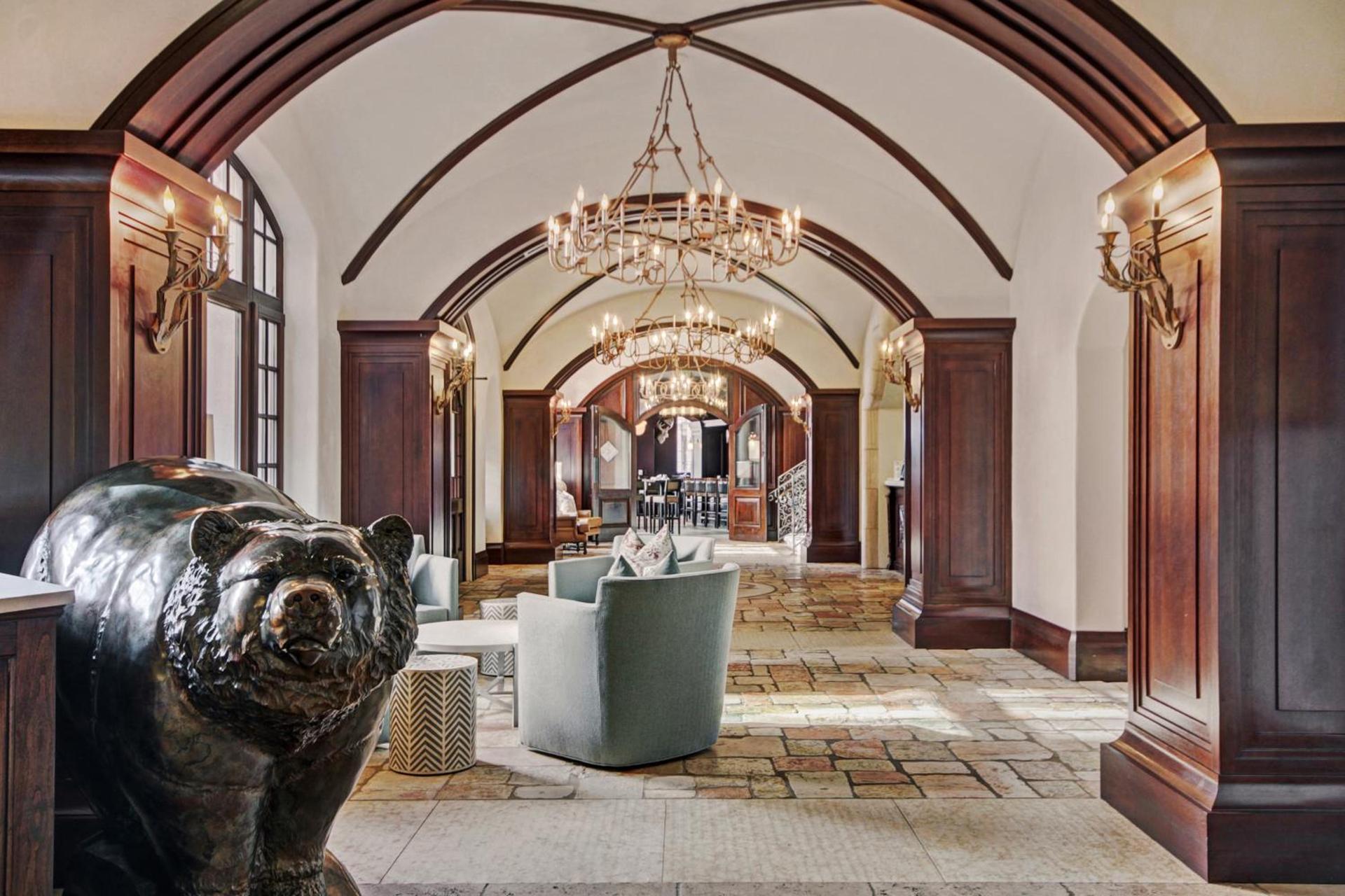 The Arrabelle at Vail Square, a RockResort, by Vail Resorts photo 19