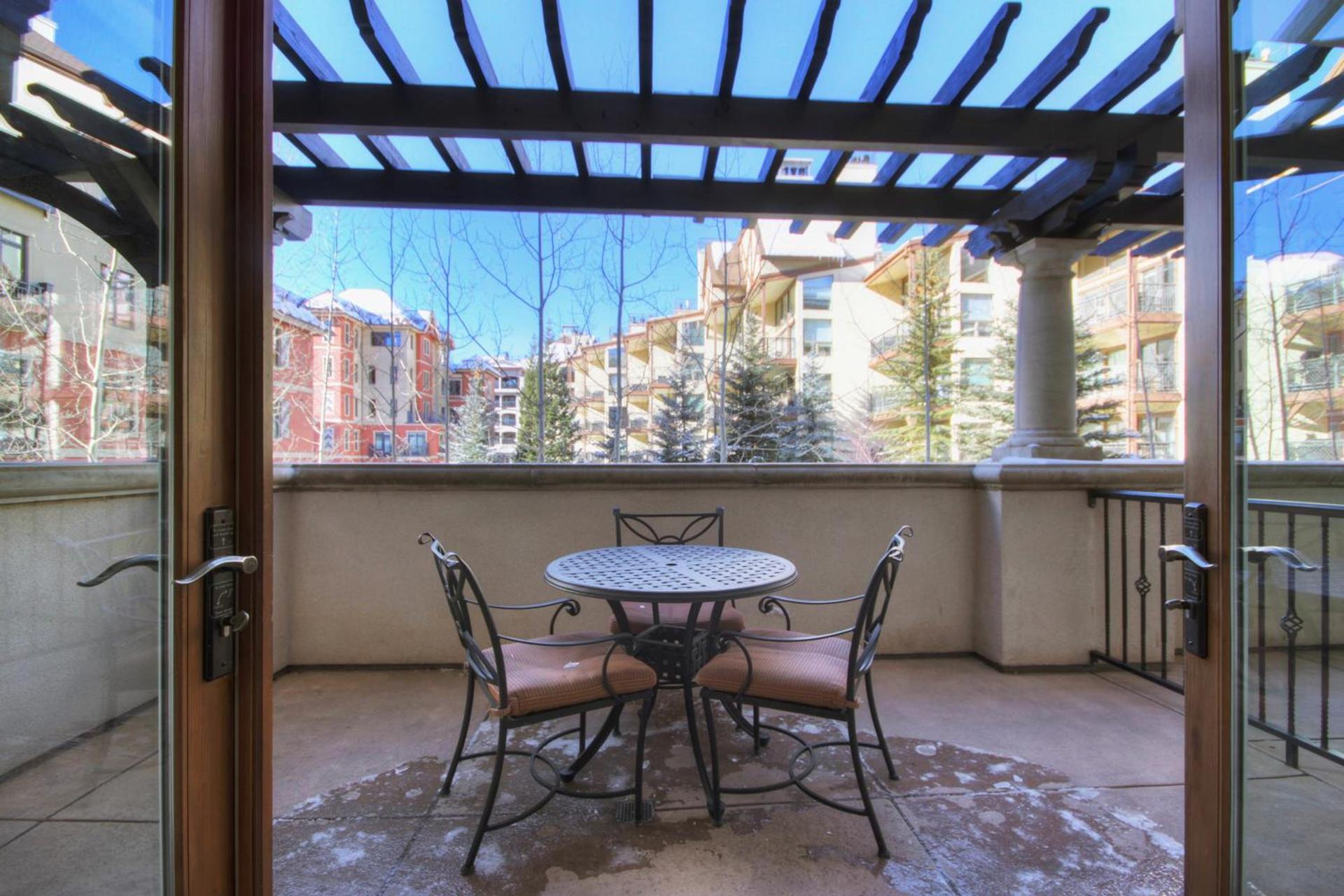 The Arrabelle at Vail Square, a RockResort, by Vail Resorts photo 69