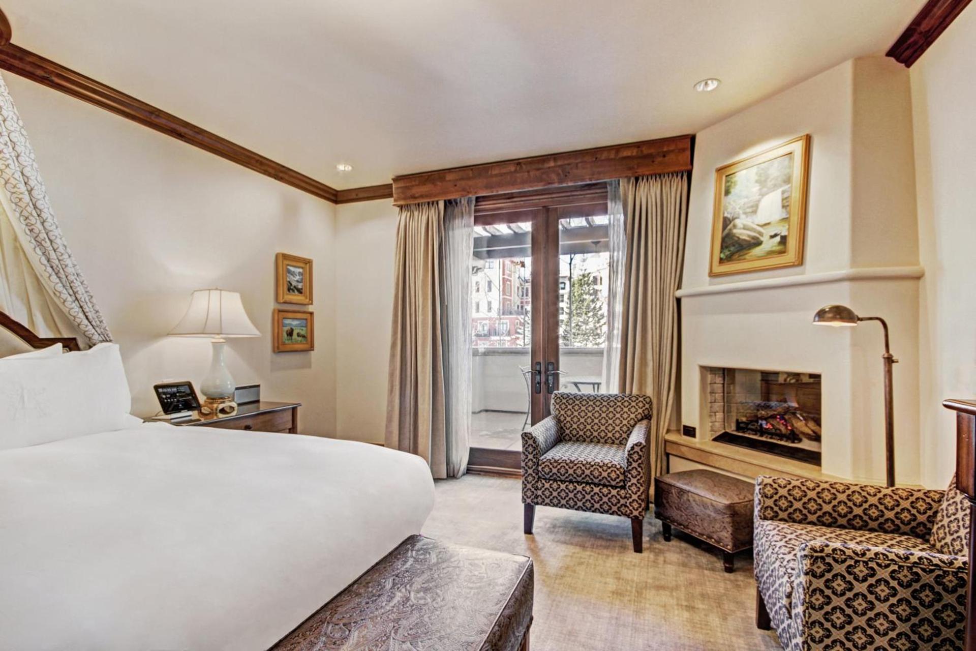 The Arrabelle at Vail Square, a RockResort, by Vail Resorts photo 70