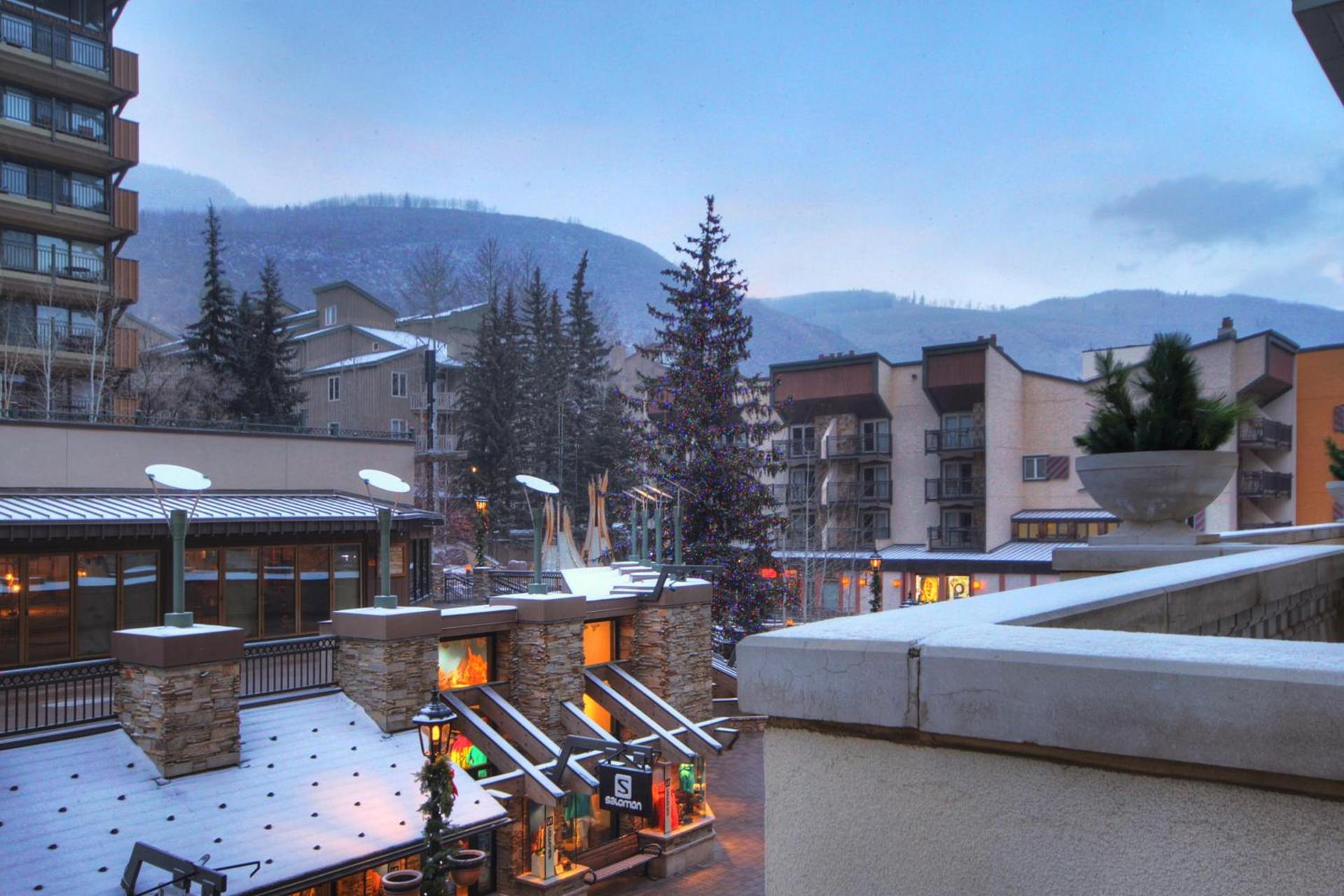 The Arrabelle at Vail Square, a RockResort, by Vail Resorts photo 68