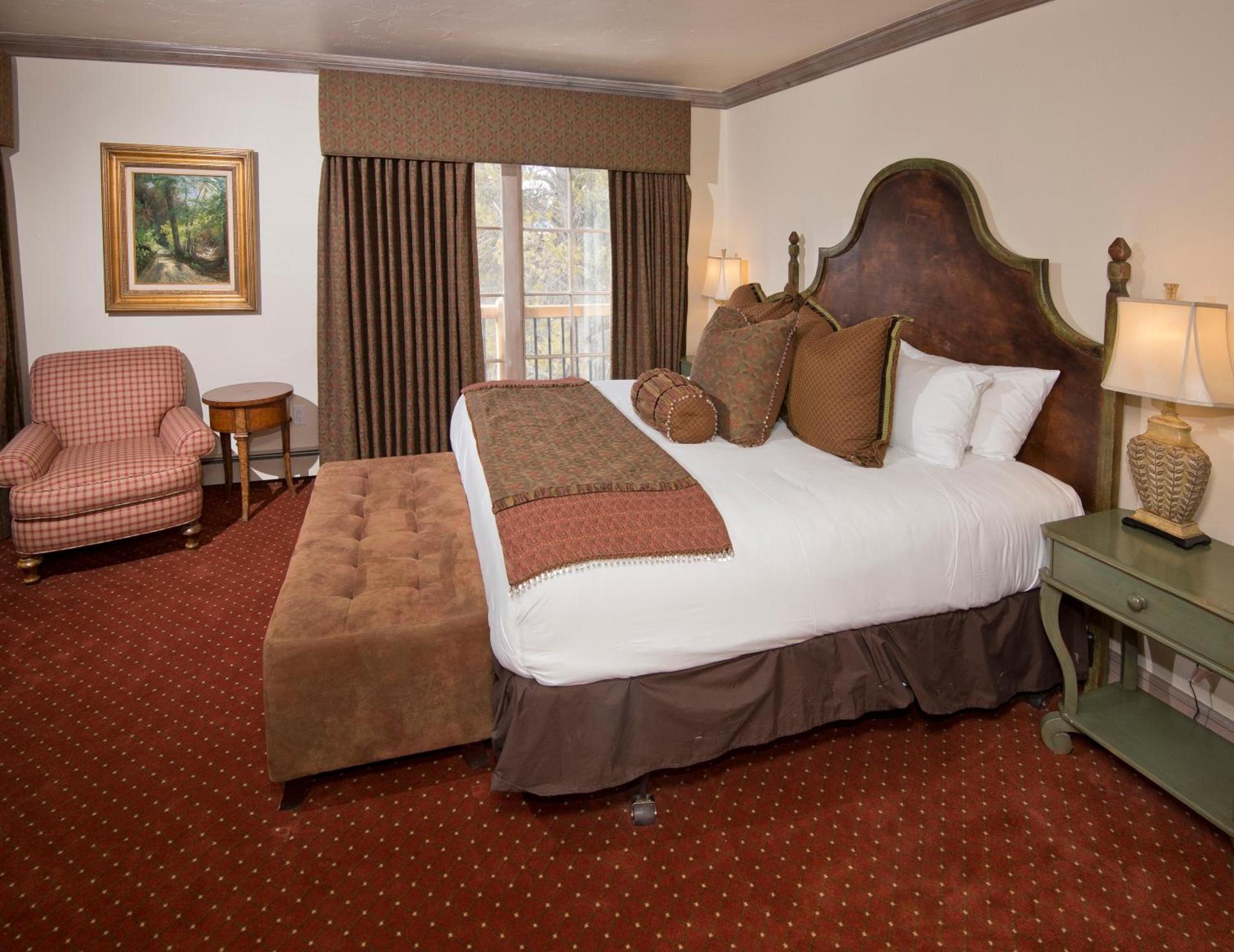 The Arrabelle at Vail Square, a RockResort, by Vail Resorts photo 7