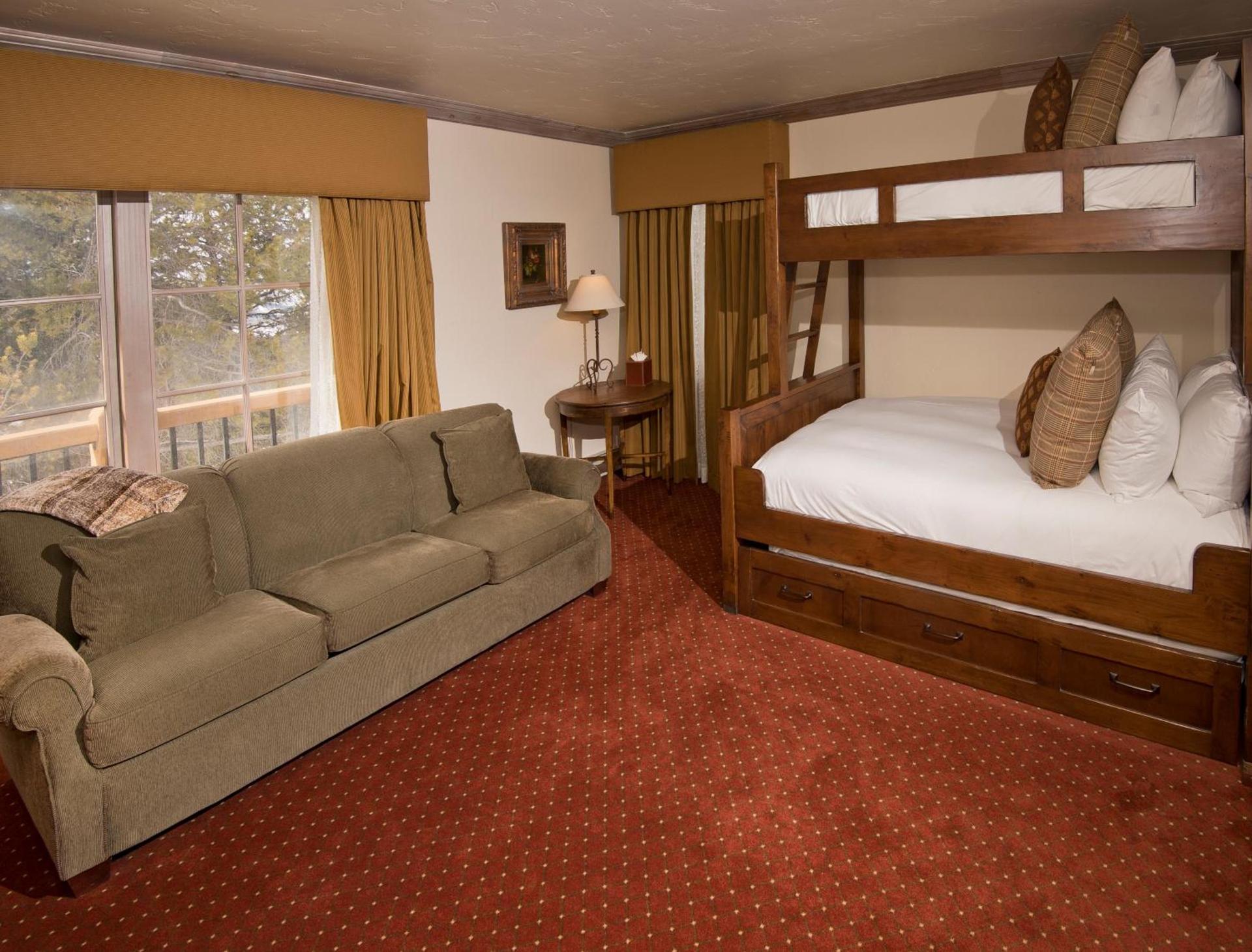 The Arrabelle at Vail Square, a RockResort, by Vail Resorts photo 8