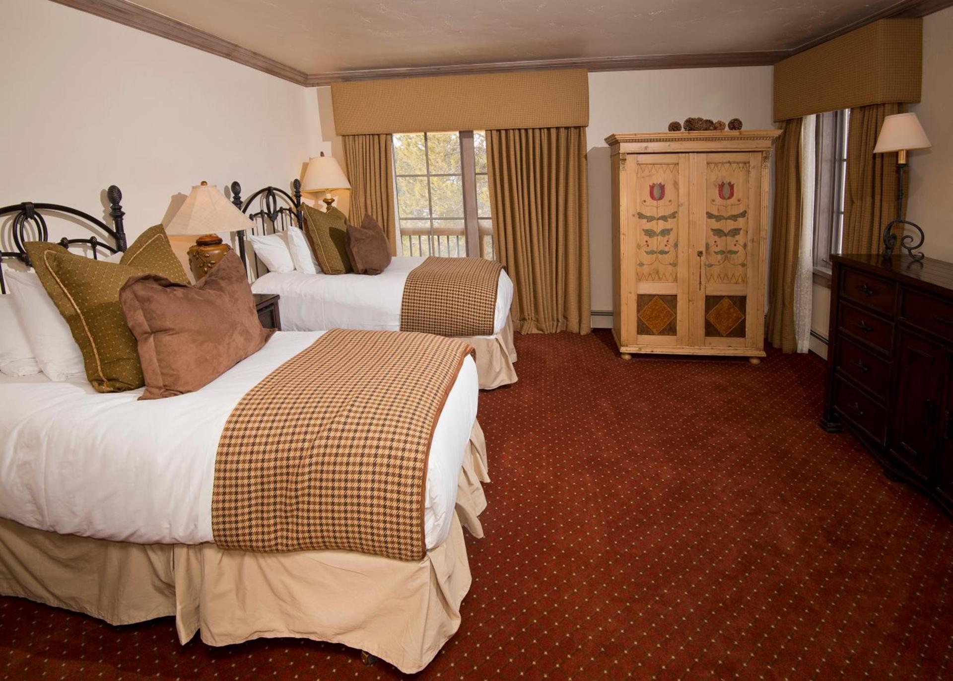 The Arrabelle at Vail Square, a RockResort, by Vail Resorts photo 9