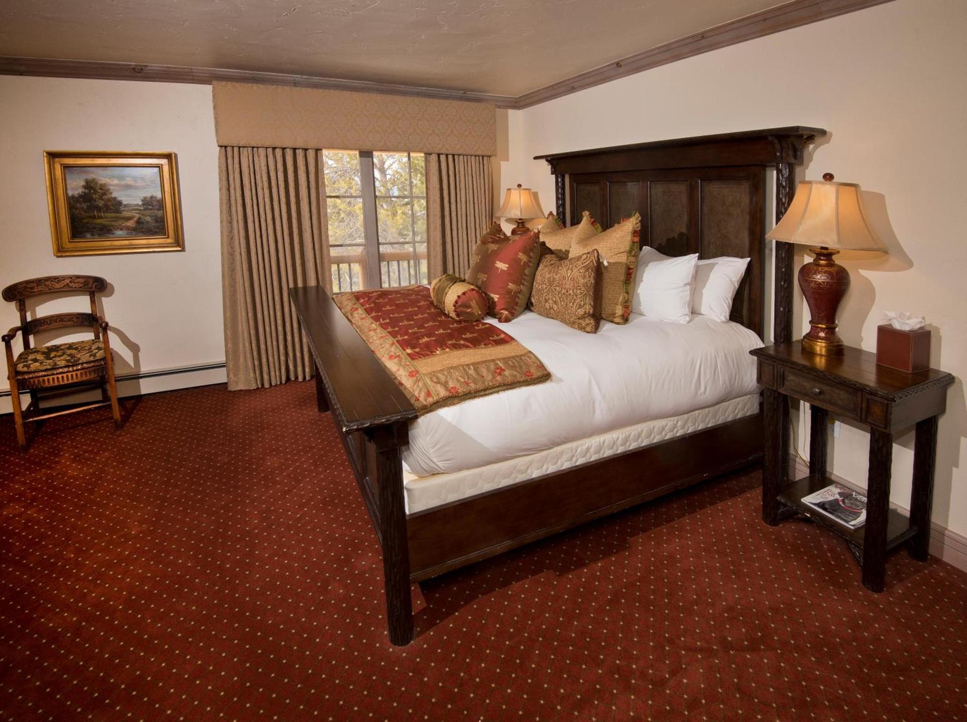 The Arrabelle at Vail Square, a RockResort, by Vail Resorts photo 10