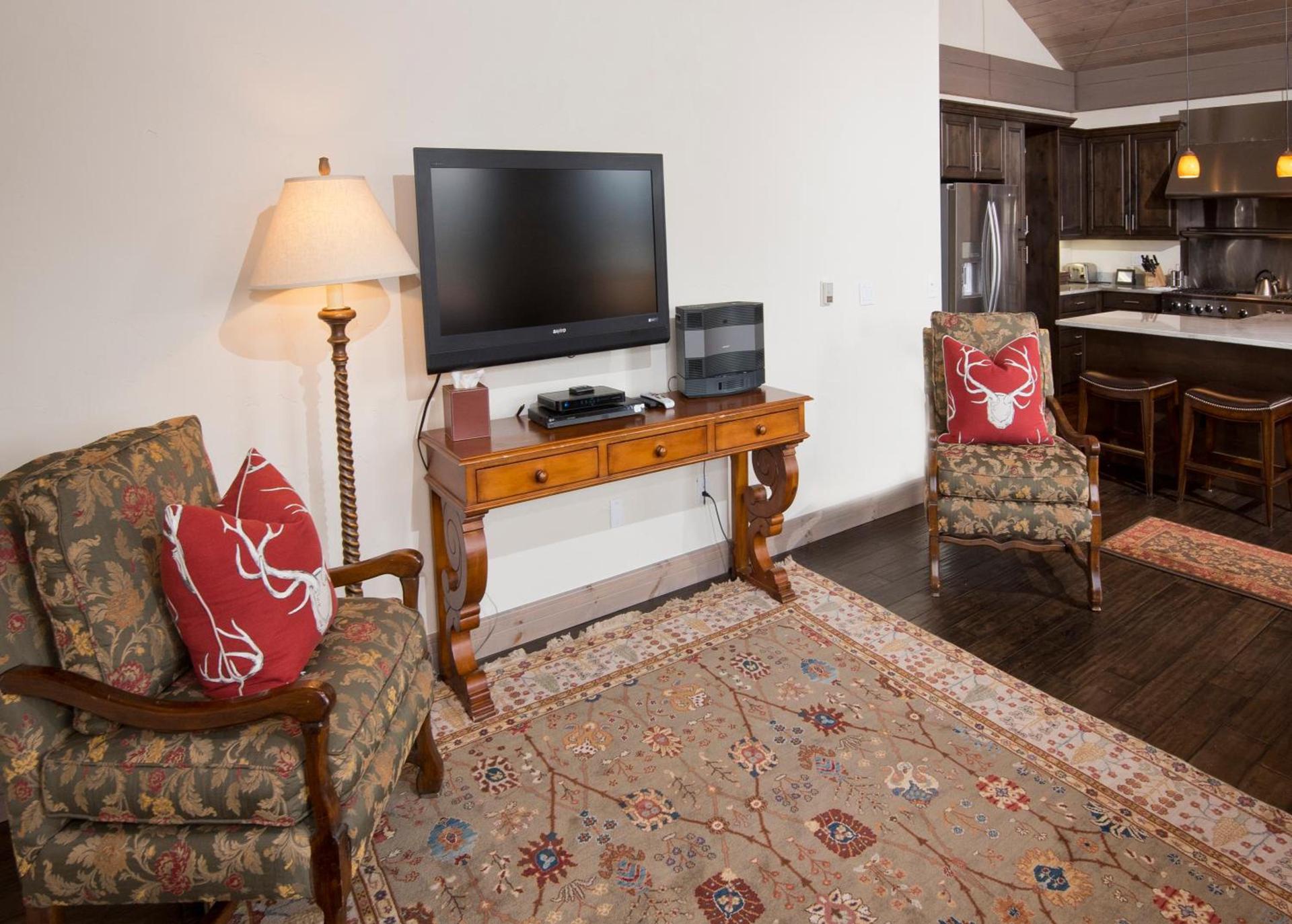 The Arrabelle at Vail Square, a RockResort, by Vail Resorts photo 11