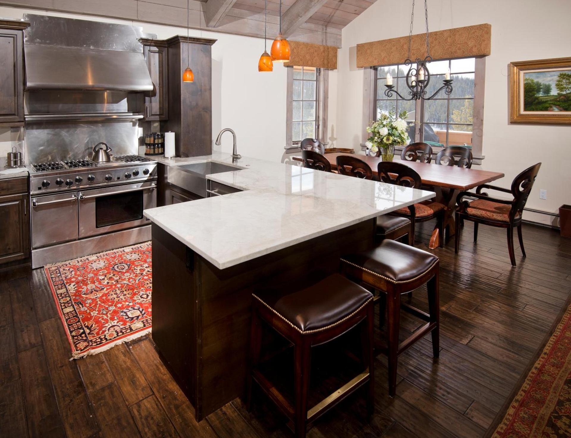 The Arrabelle at Vail Square, a RockResort, by Vail Resorts photo 12