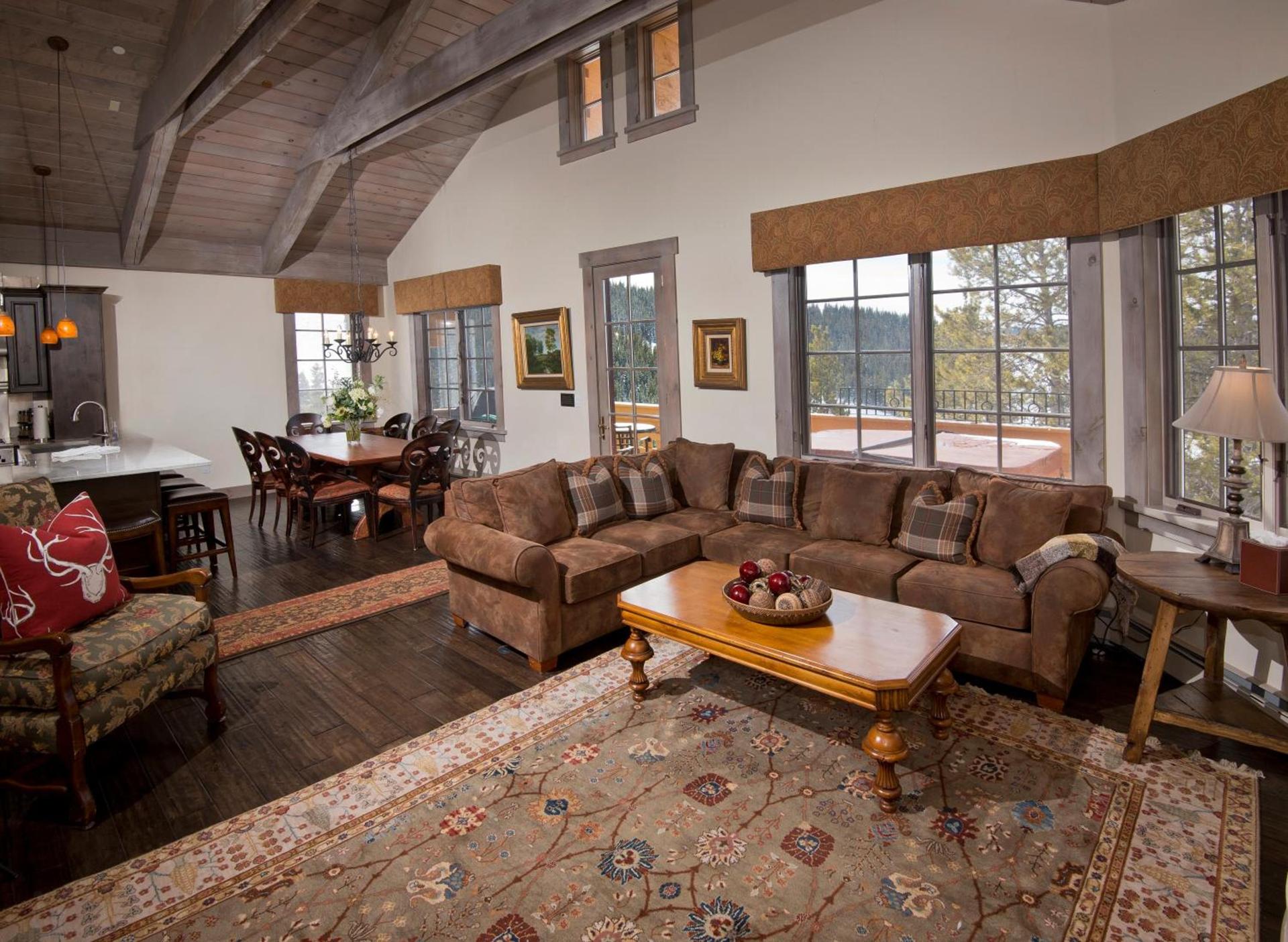 The Arrabelle at Vail Square, a RockResort, by Vail Resorts photo 14