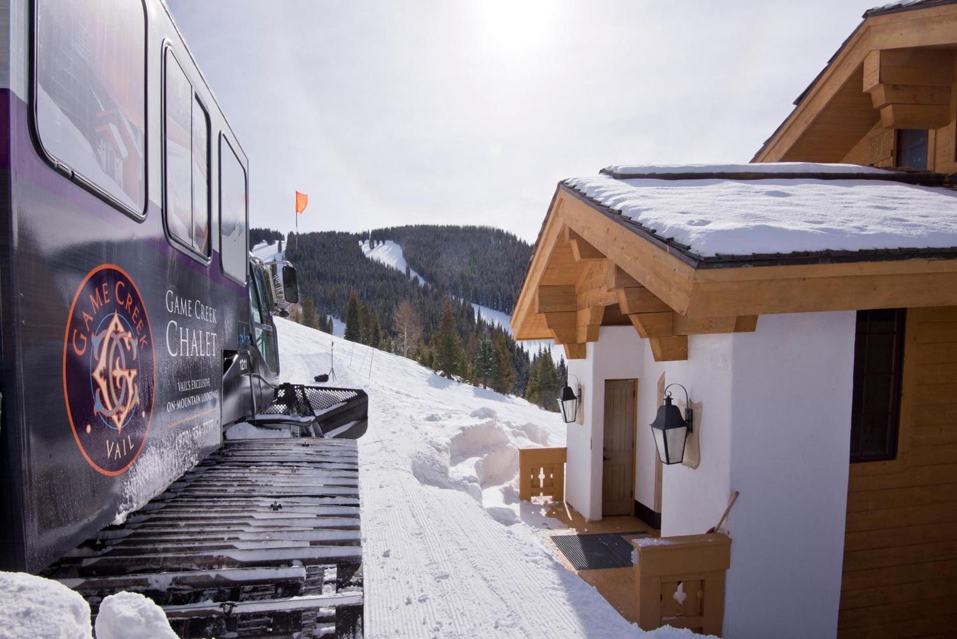 The Arrabelle at Vail Square, a RockResort, by Vail Resorts photo 25