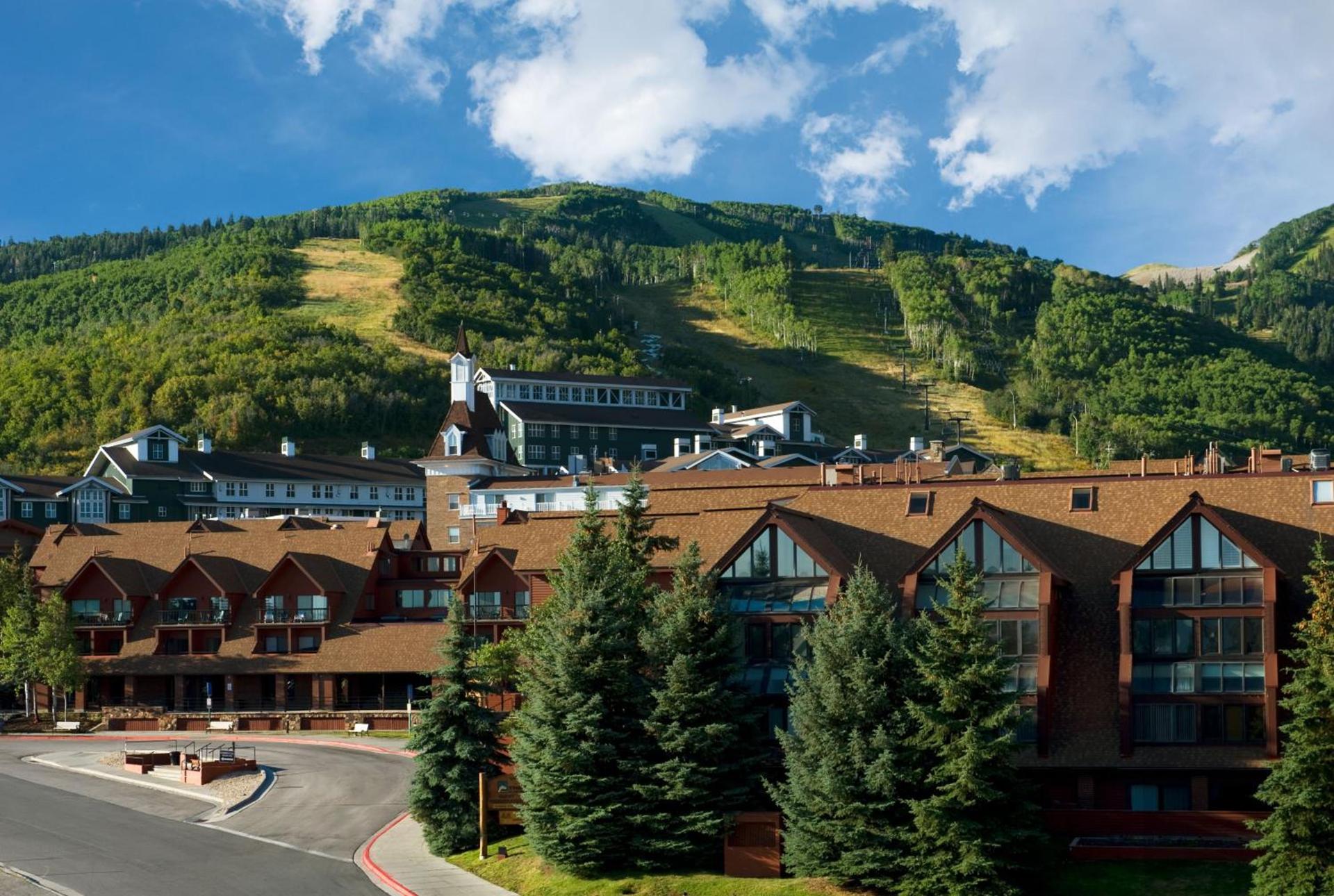 The Lodge at the Mountain Village by All Seasons Resort Lodging photo 19
