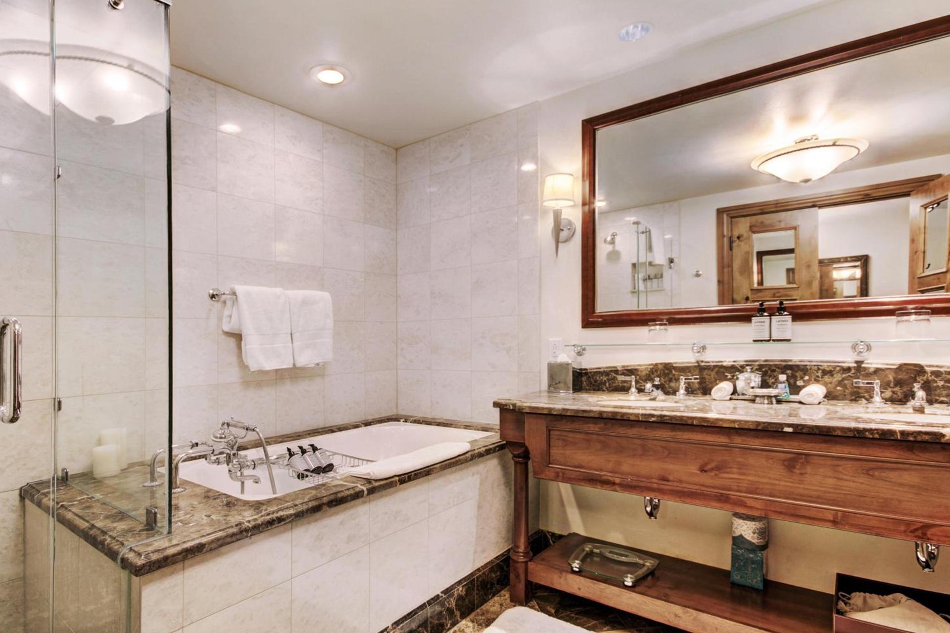 The Arrabelle at Vail Square, a RockResort, by Vail Resorts photo 62
