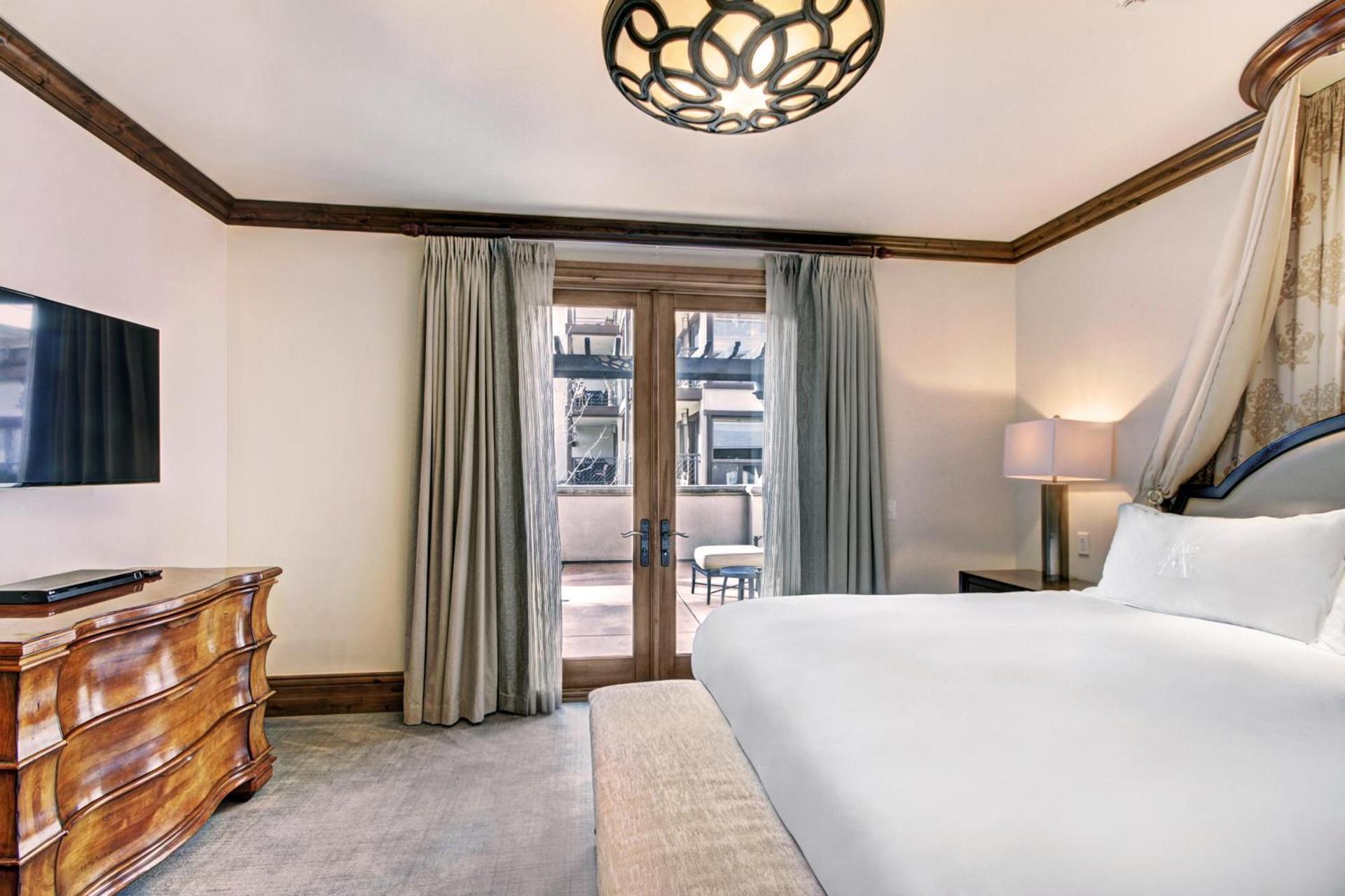 The Arrabelle at Vail Square, a RockResort, by Vail Resorts photo 64