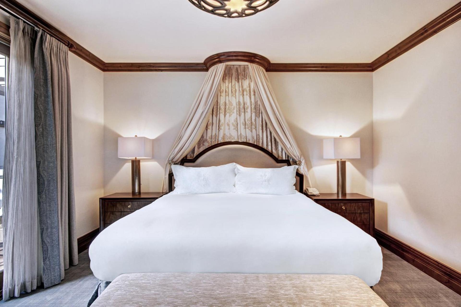 The Arrabelle at Vail Square, a RockResort, by Vail Resorts photo 65